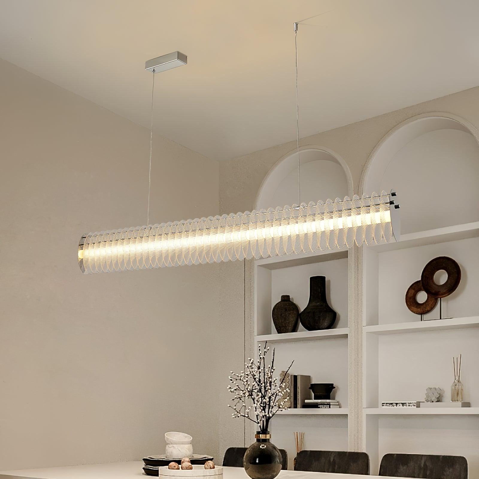 Gand Chandelier - Lumpaz