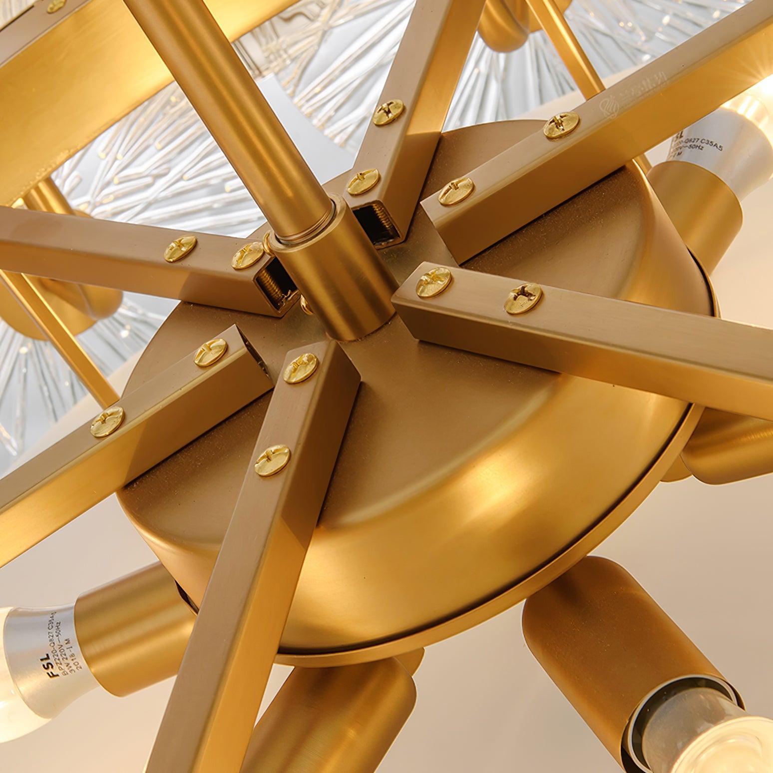 Maytoni Aster Chandelier - Lumpaz