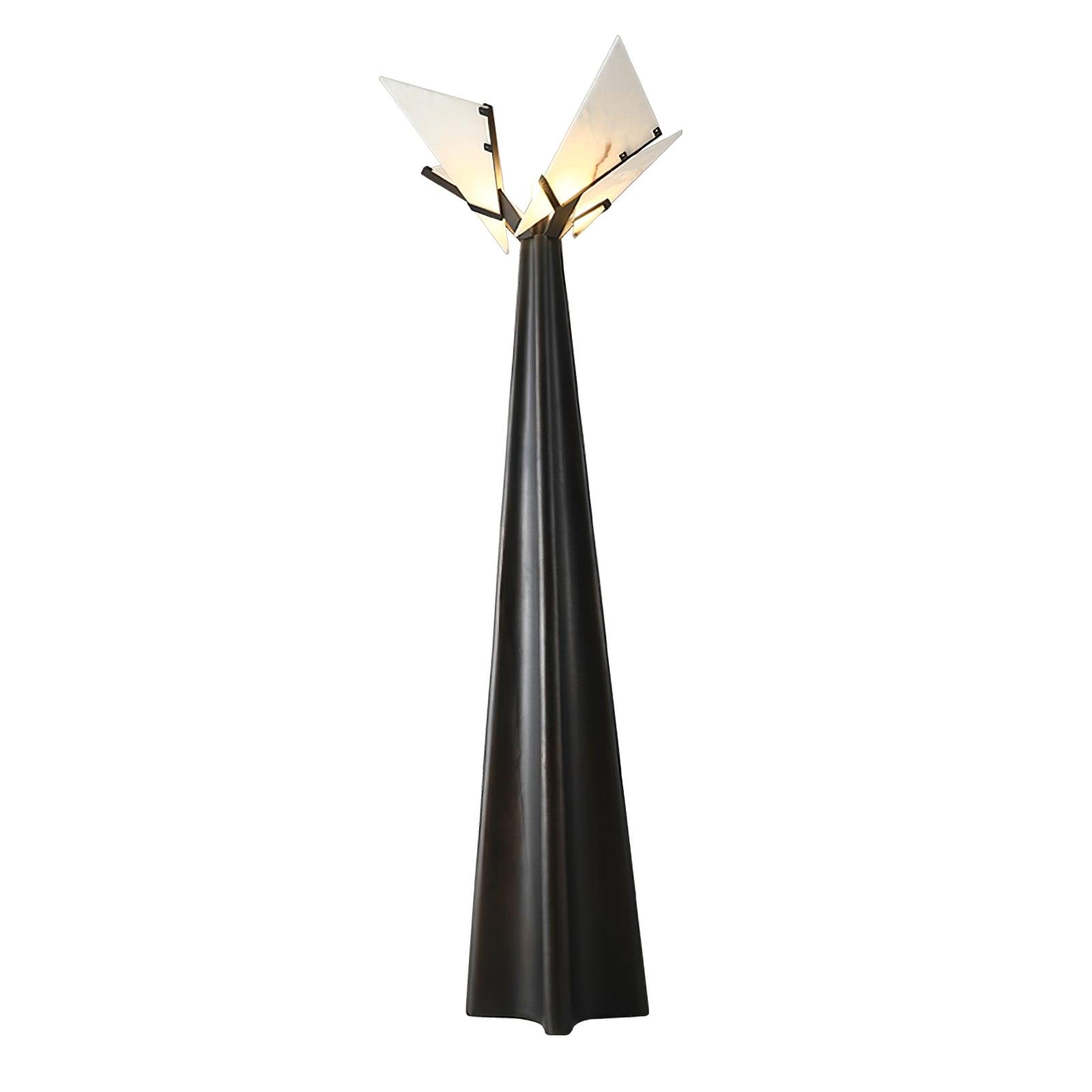Religieuse Floor Lamp - Lumpaz