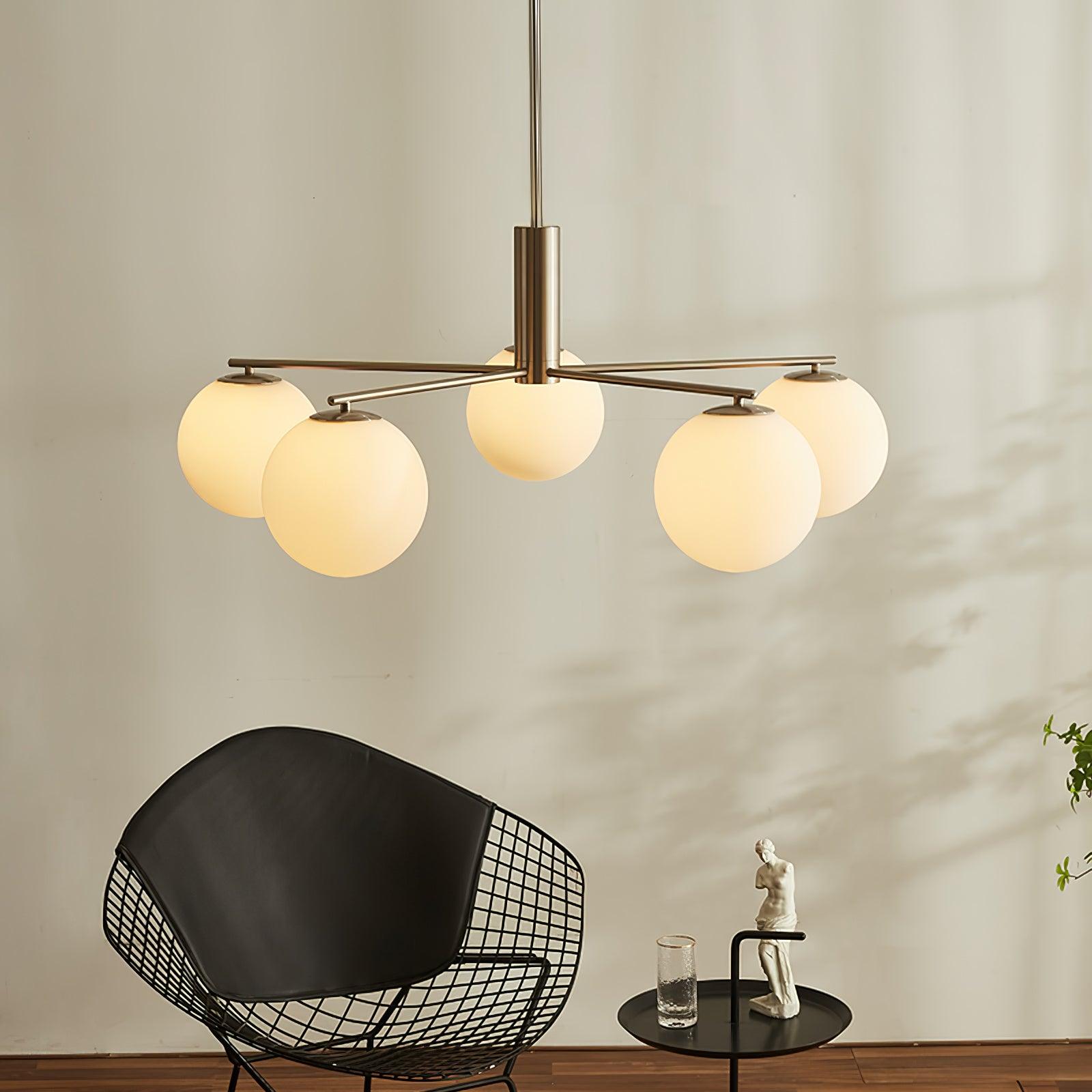 Briette Chandelier - Lumpaz