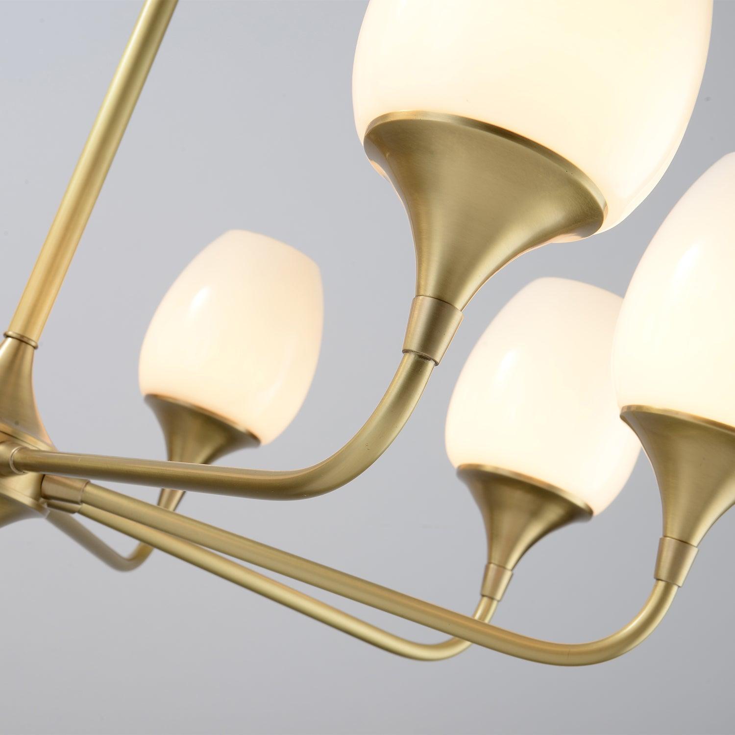 Charlie Chandelier - Lumpaz