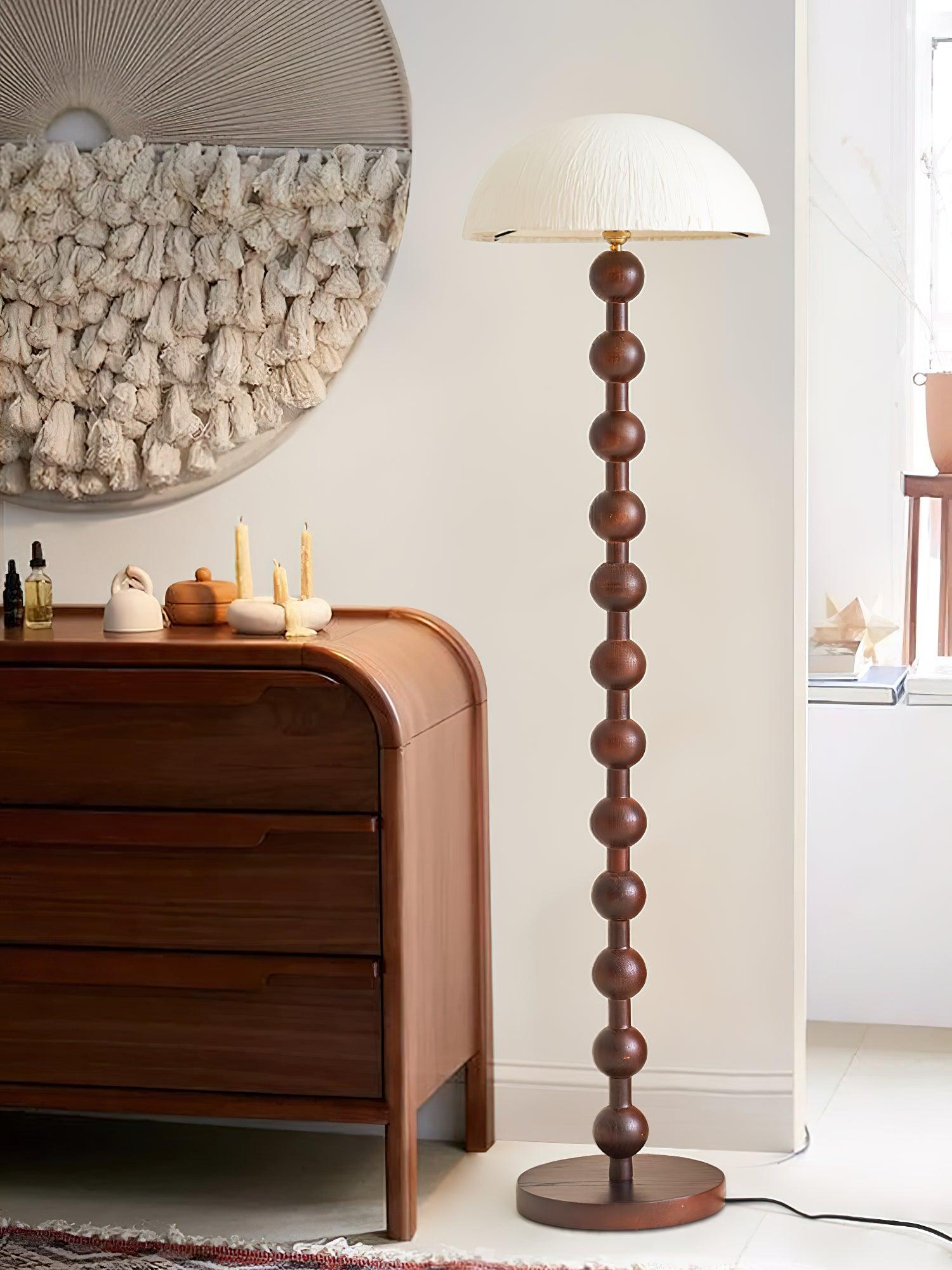 Lanvin Floor Lamp - Lumpaz