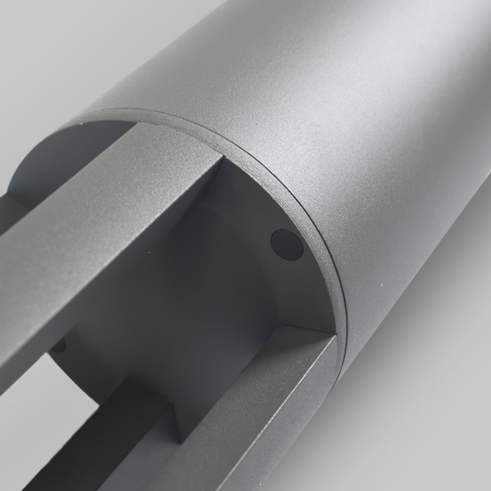 Pole Outdoor Post Garden Light - Lumpaz