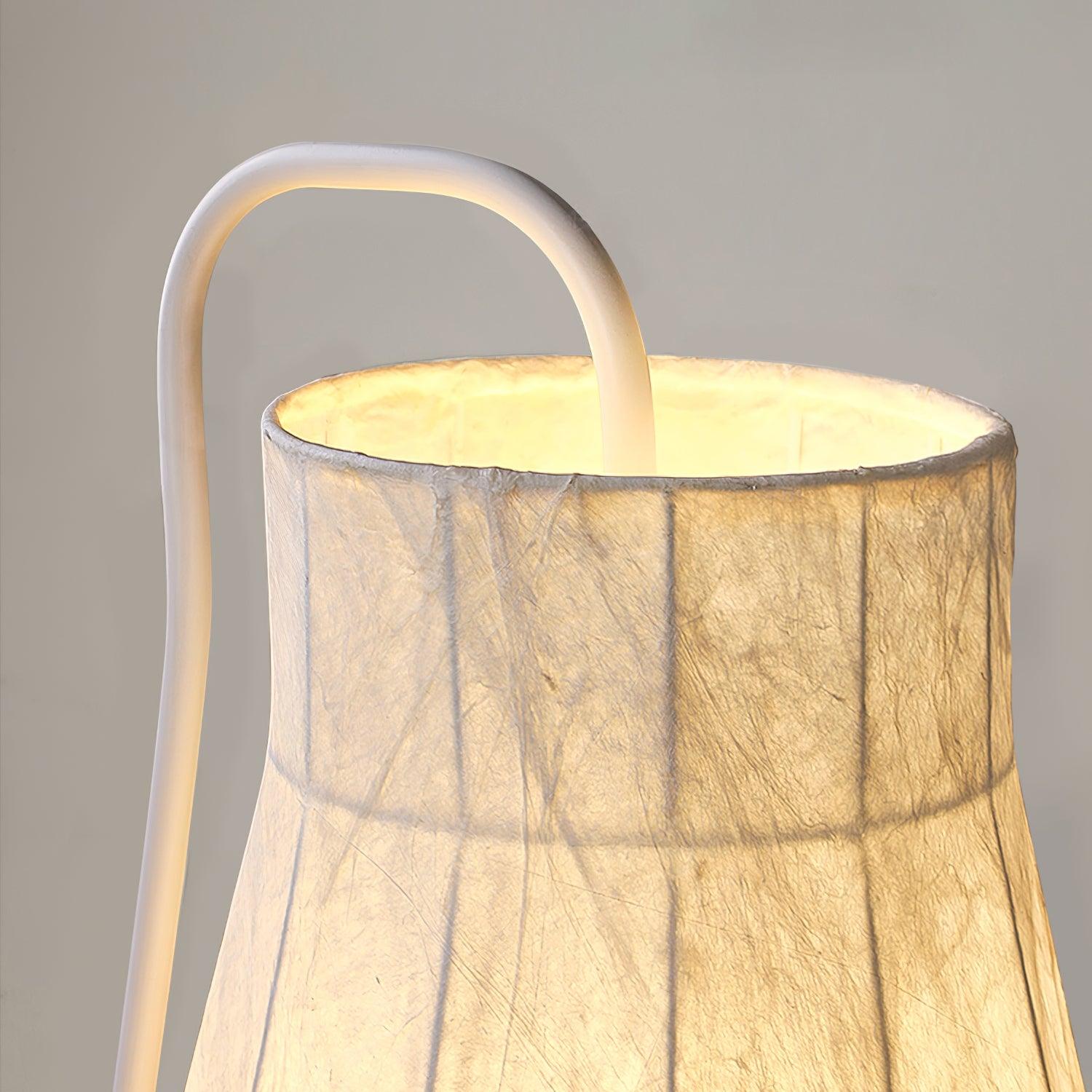 Karman Floor Lamp - Lumpaz