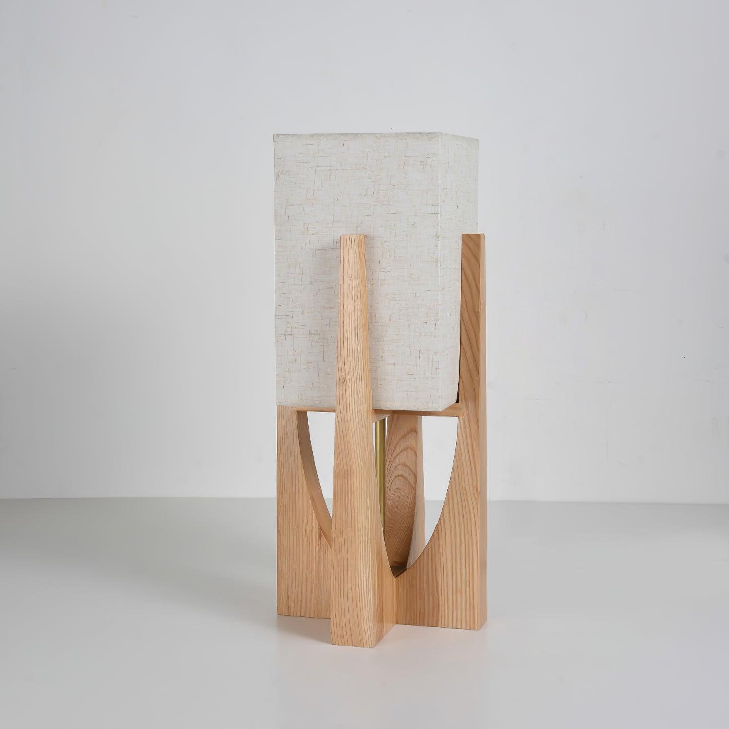 Fairbanks Floor Lamp - Lumpaz
