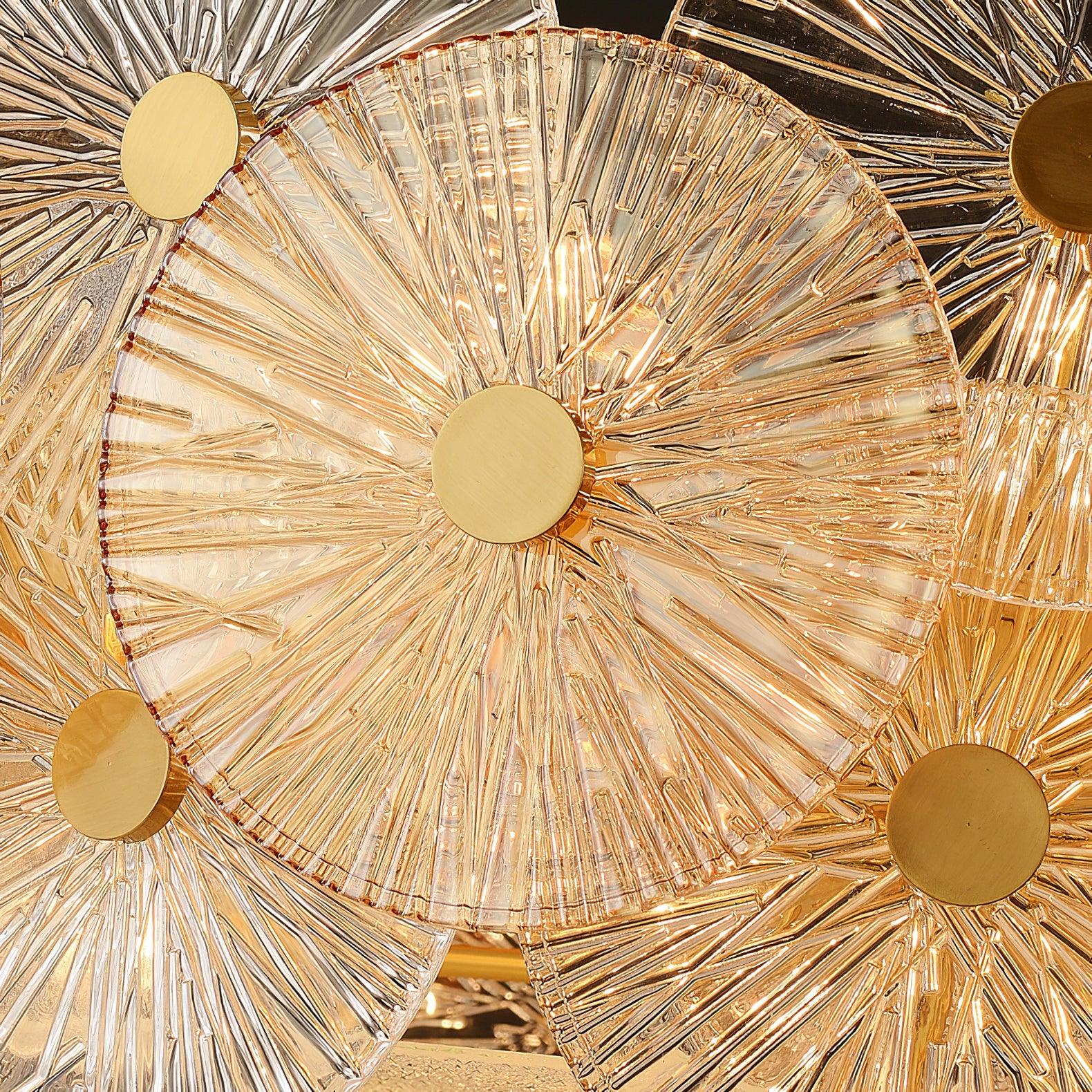 Maytoni Aster Chandelier - Lumpaz