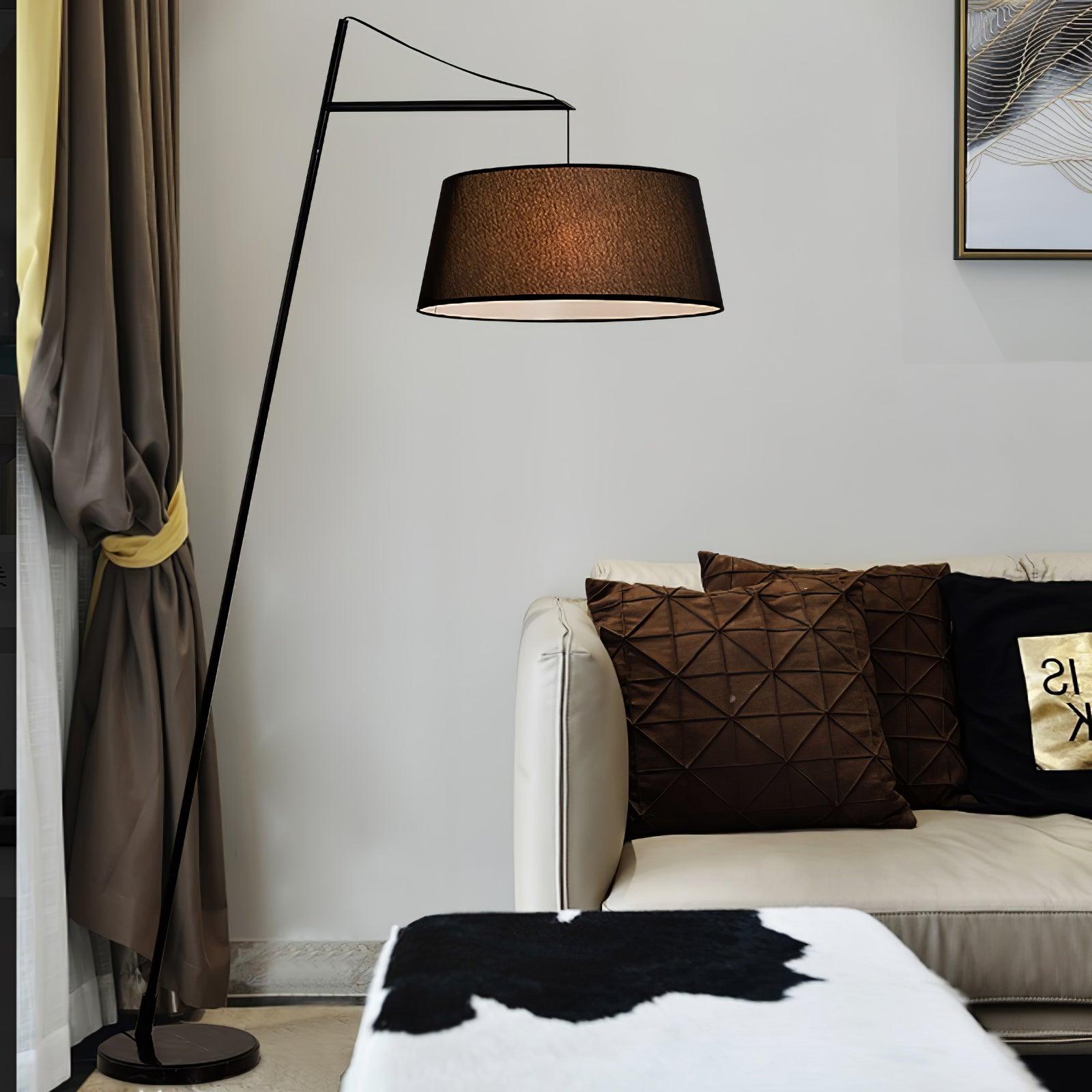 Arturo Floor Lamp - Lumpaz