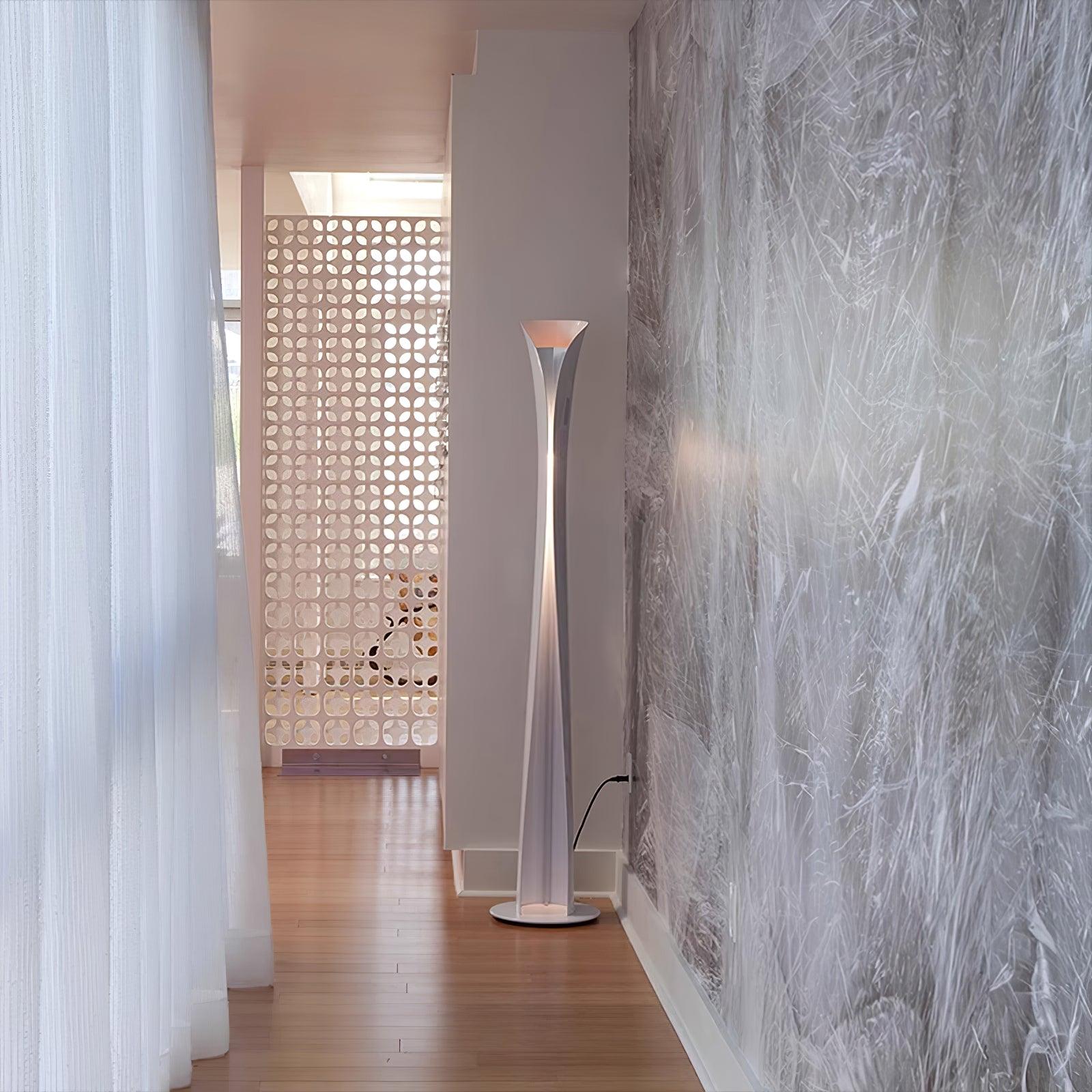 Cadmo Floor Lamp - Lumpaz