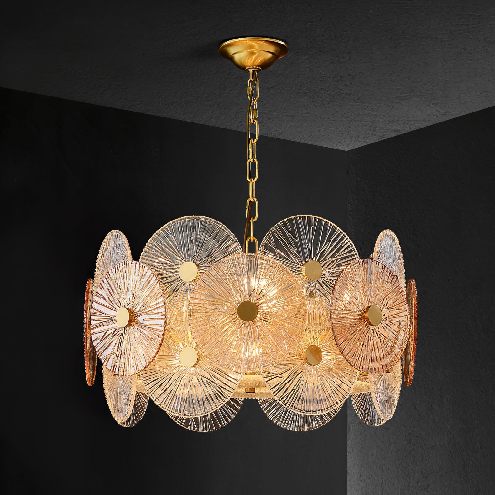 Maytoni Aster Chandelier - Lumpaz