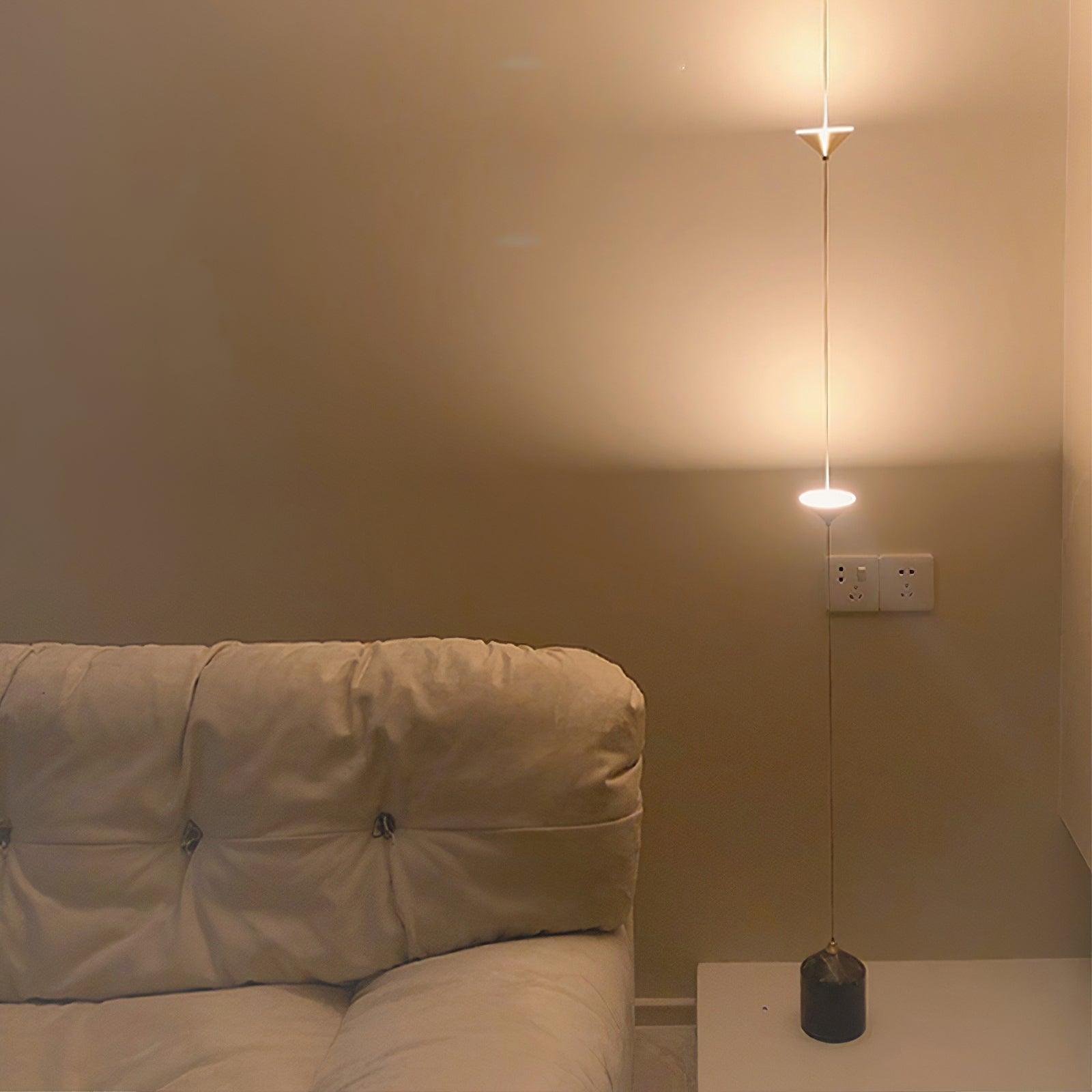 Soreluna Floor Lamp - Lumpaz