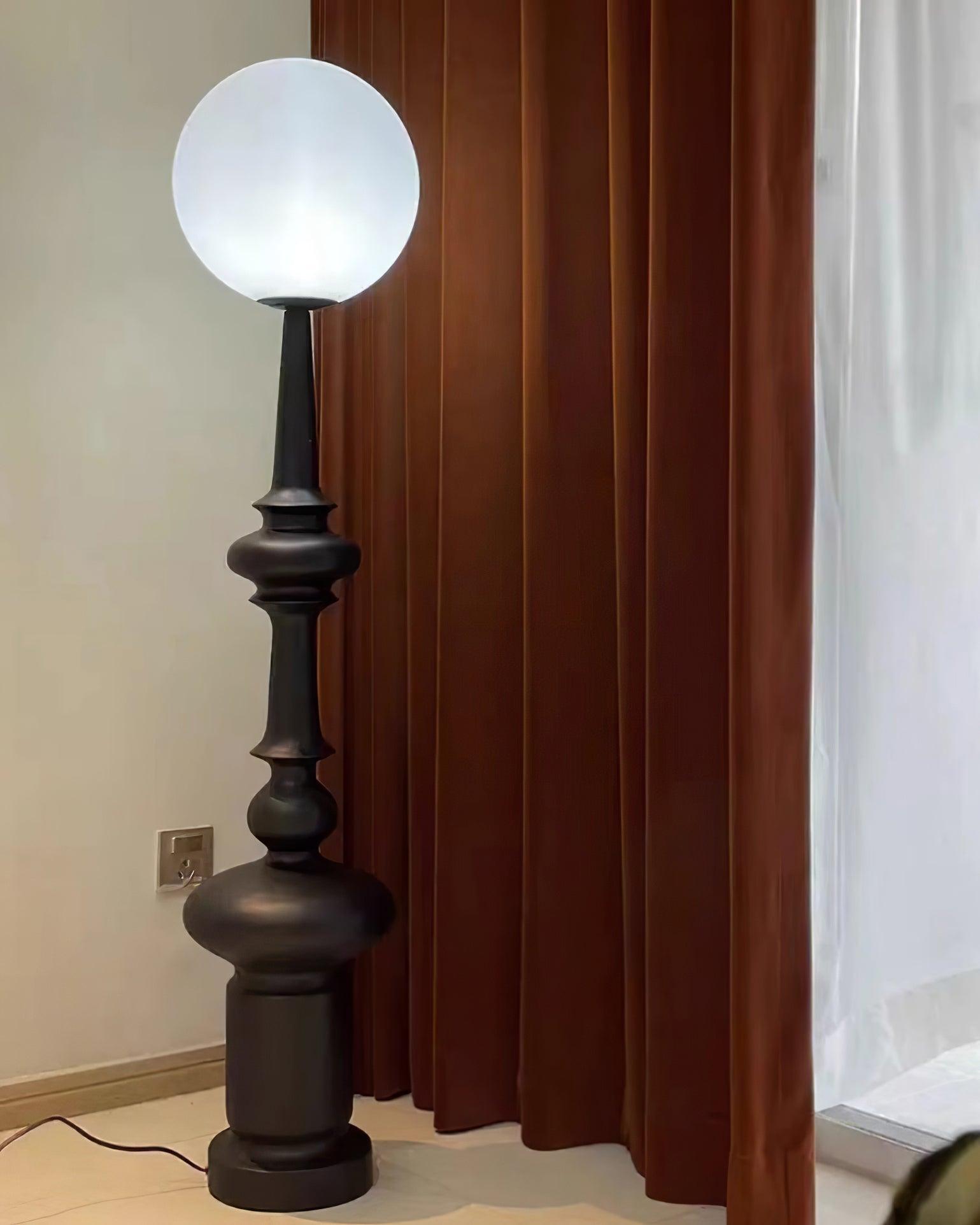 Constance Floor Lamp - Lumpaz