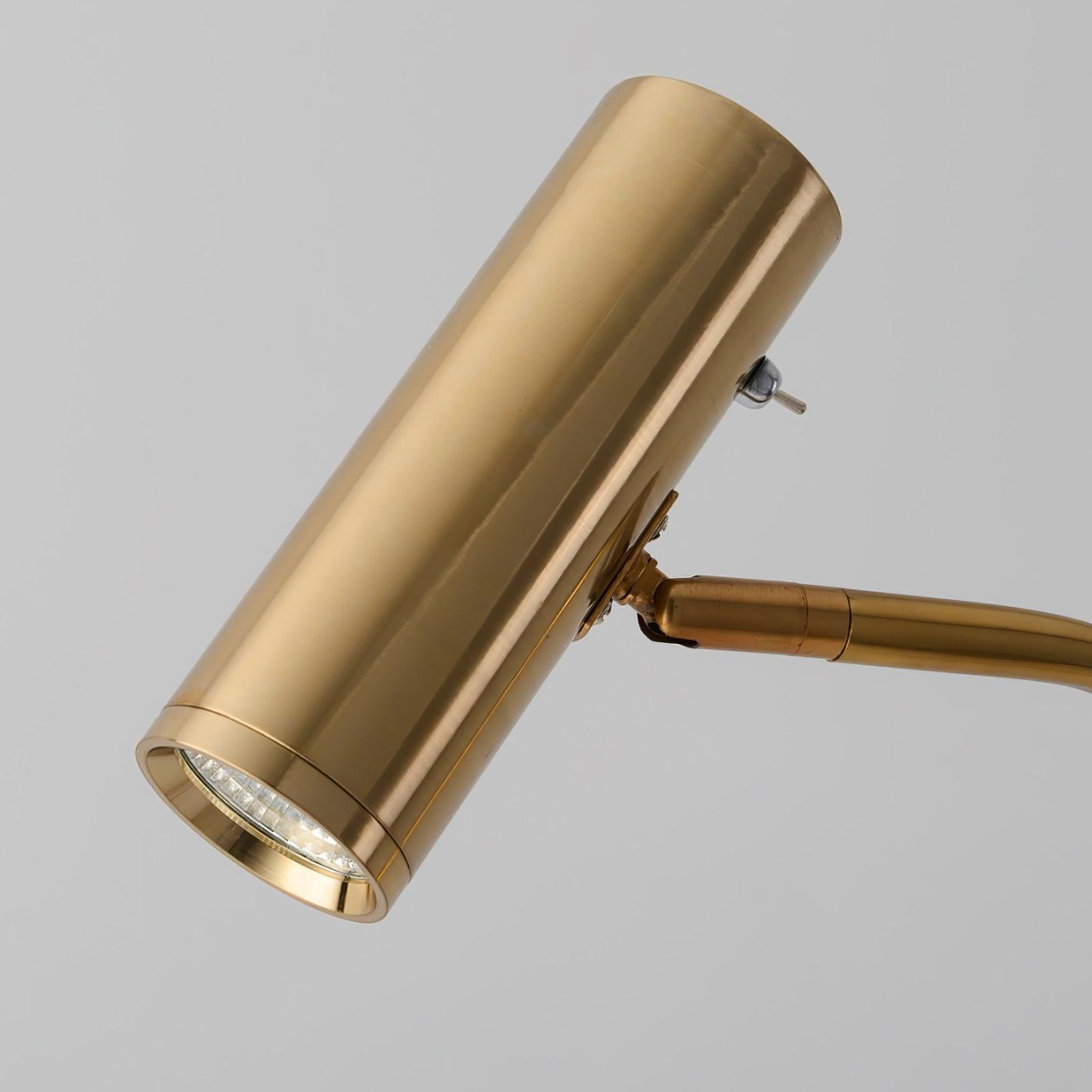 Torris Floor Lamp - Lumpaz