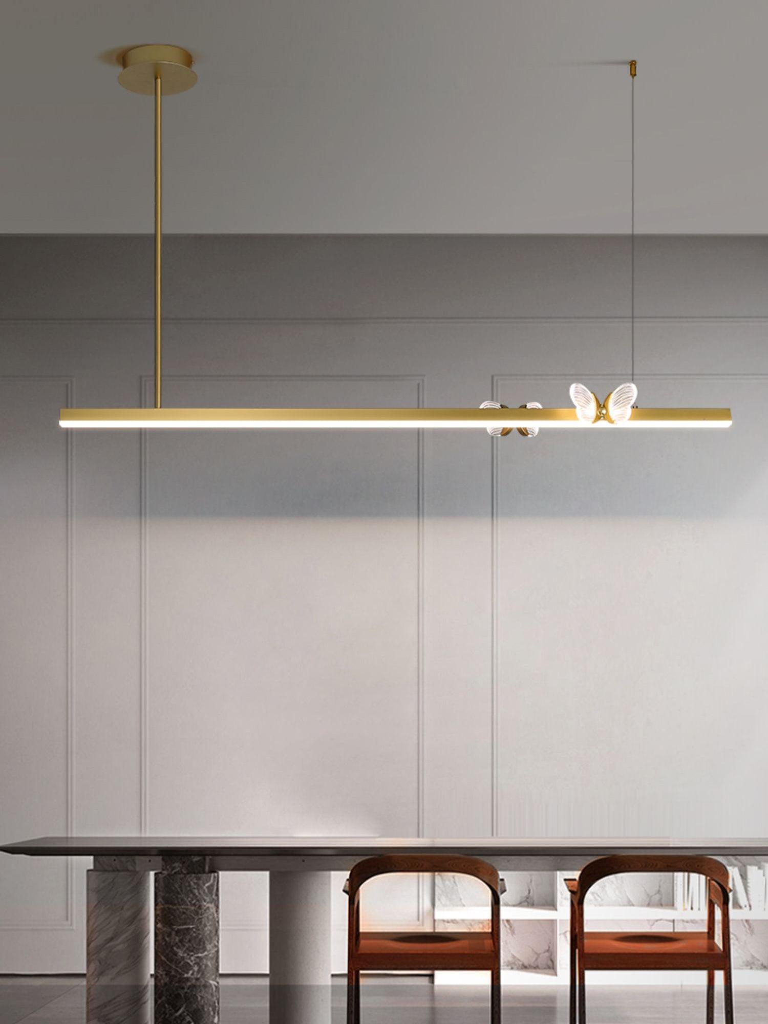 Cohen Butterfly Chandelier - Lumpaz