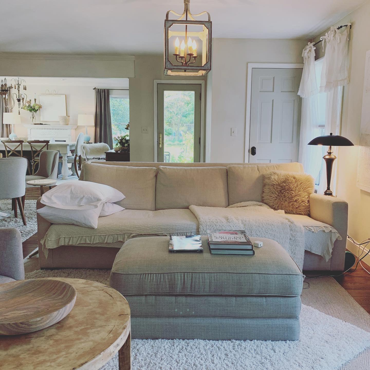 Boho Rustic Cube Chandelier - Lumpaz