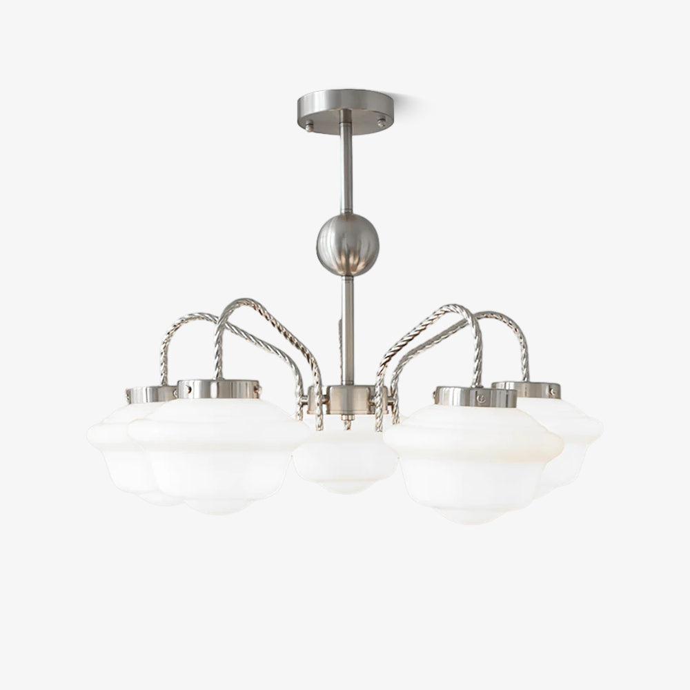 Minka Lavery Chandelier - Lumpaz