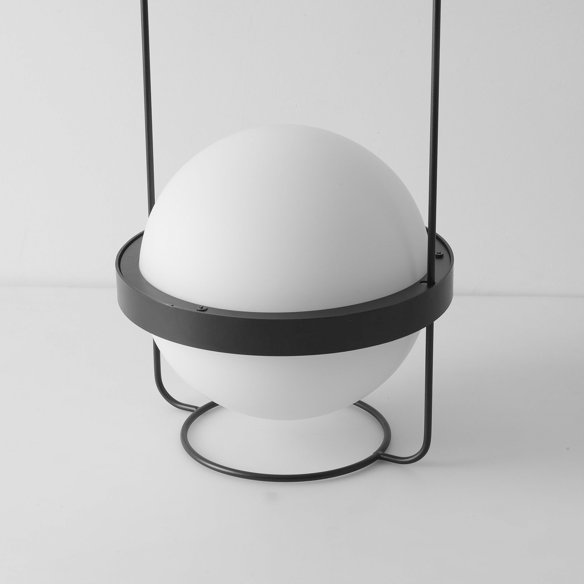 Gardens Table Lamp - Lumpaz