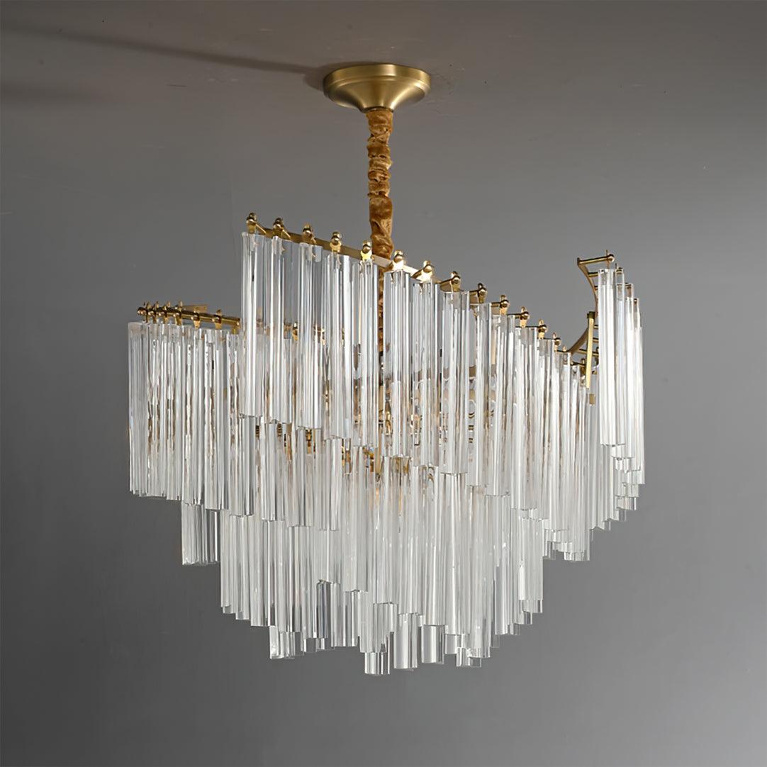Brinicle Chandelier - Lumpaz