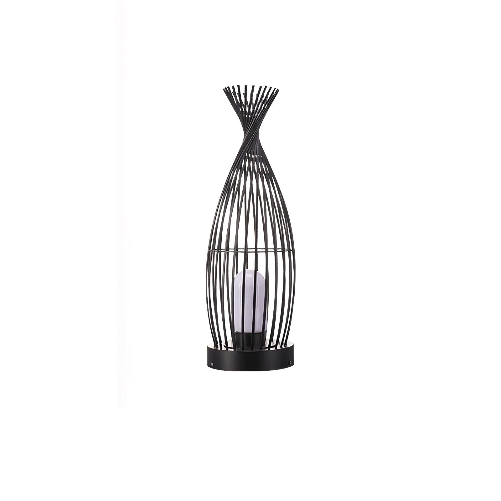 Aurora Orbis Lantern Outdoor Light - Lumpaz