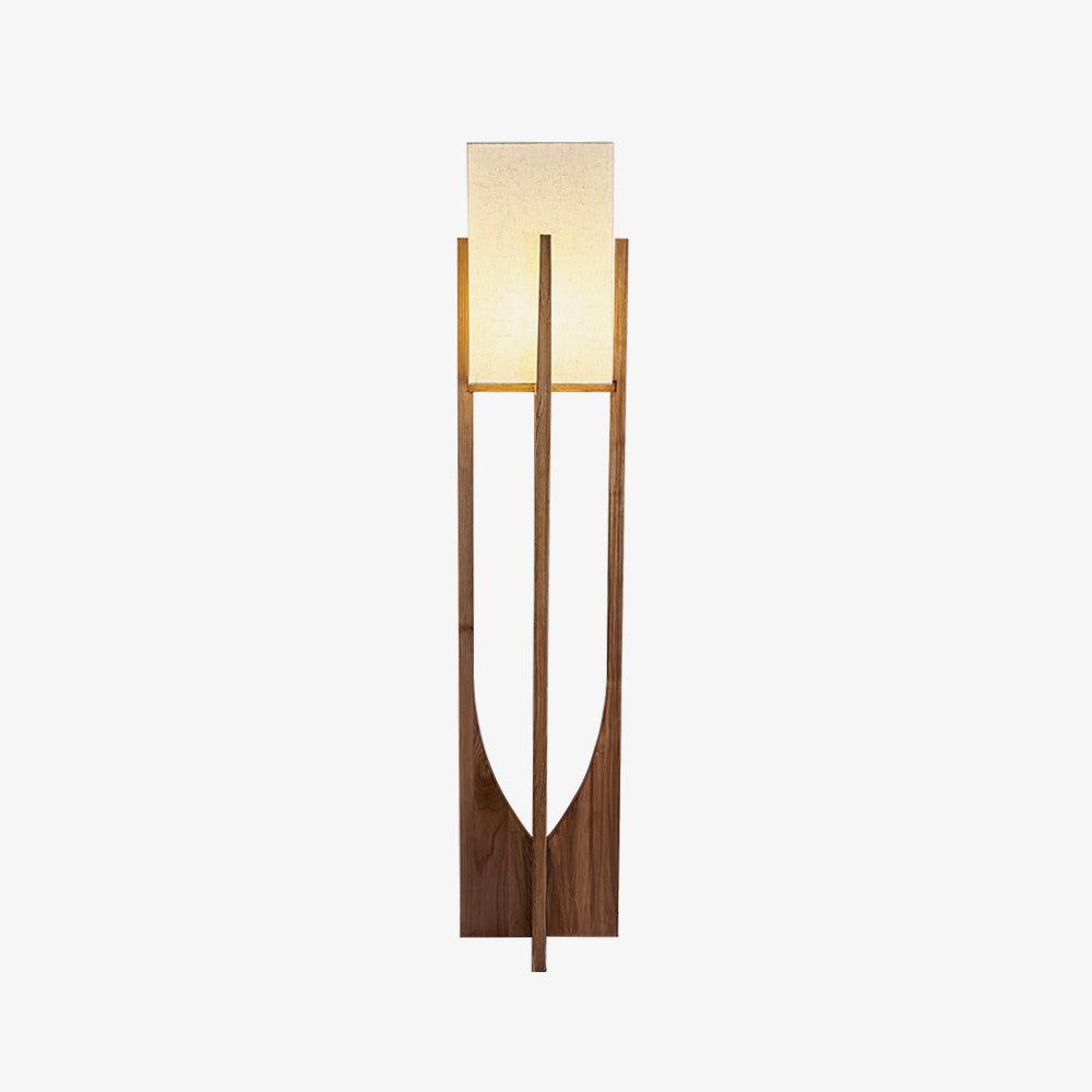 Fairbanks Floor Lamp - Lumpaz