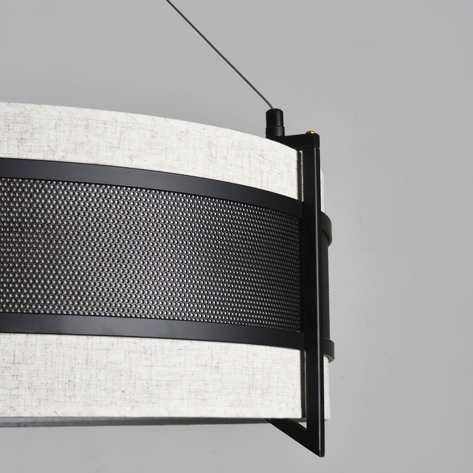 Pedesina Chandelier - Lumpaz