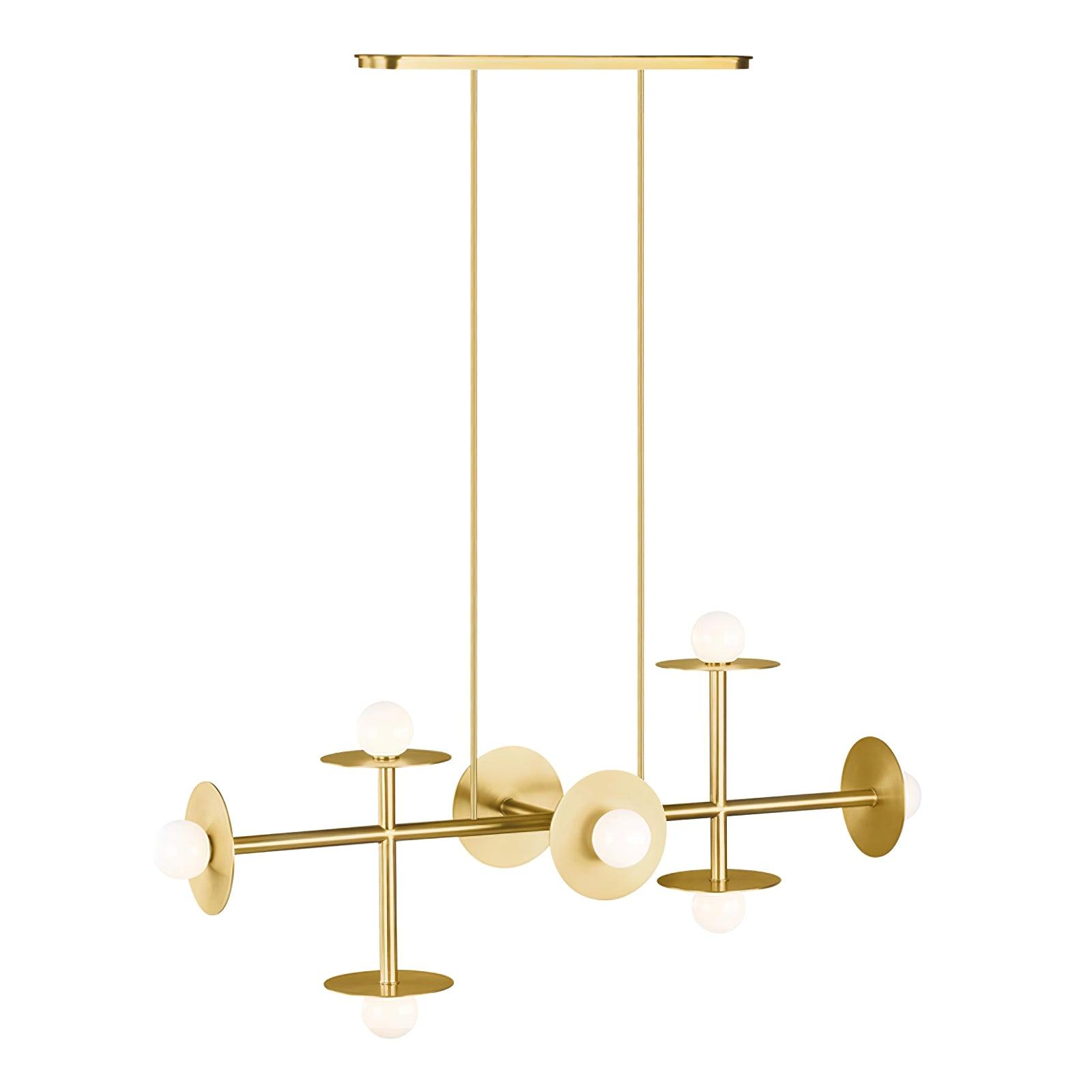 Strada Chandelier - Lumpaz