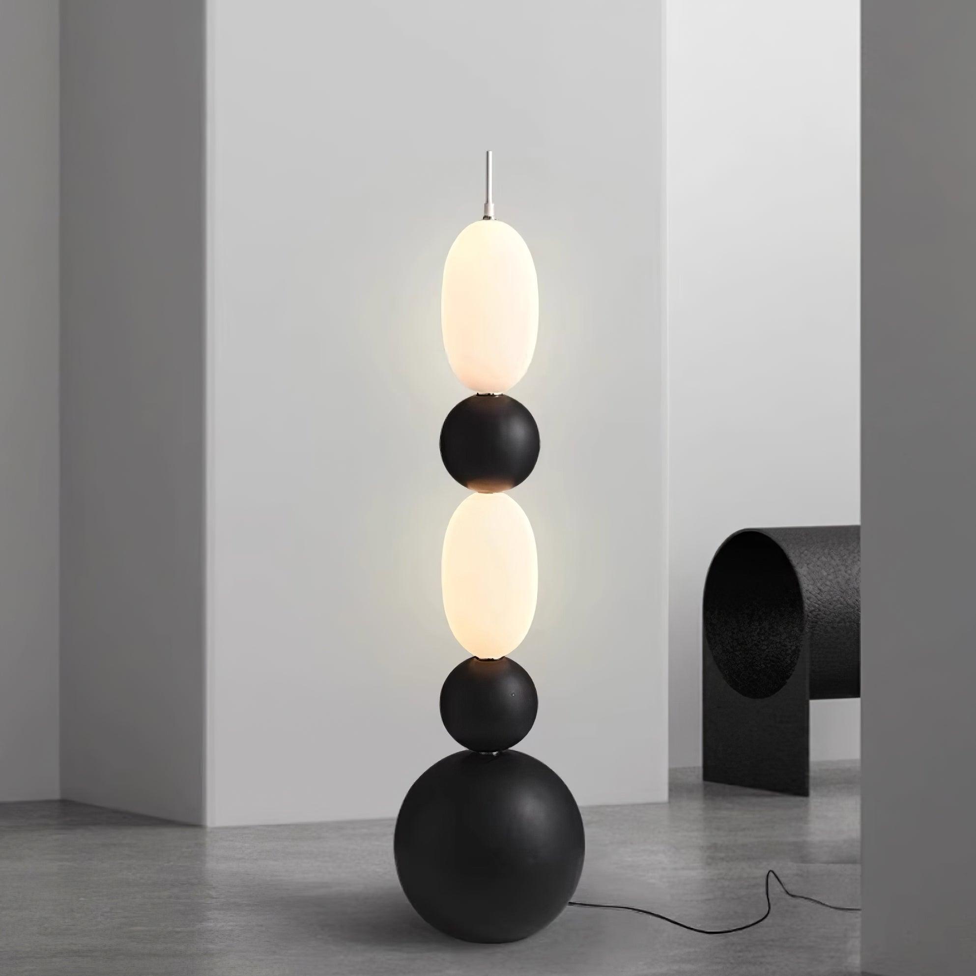 Bola Floor Lamp - Lumpaz