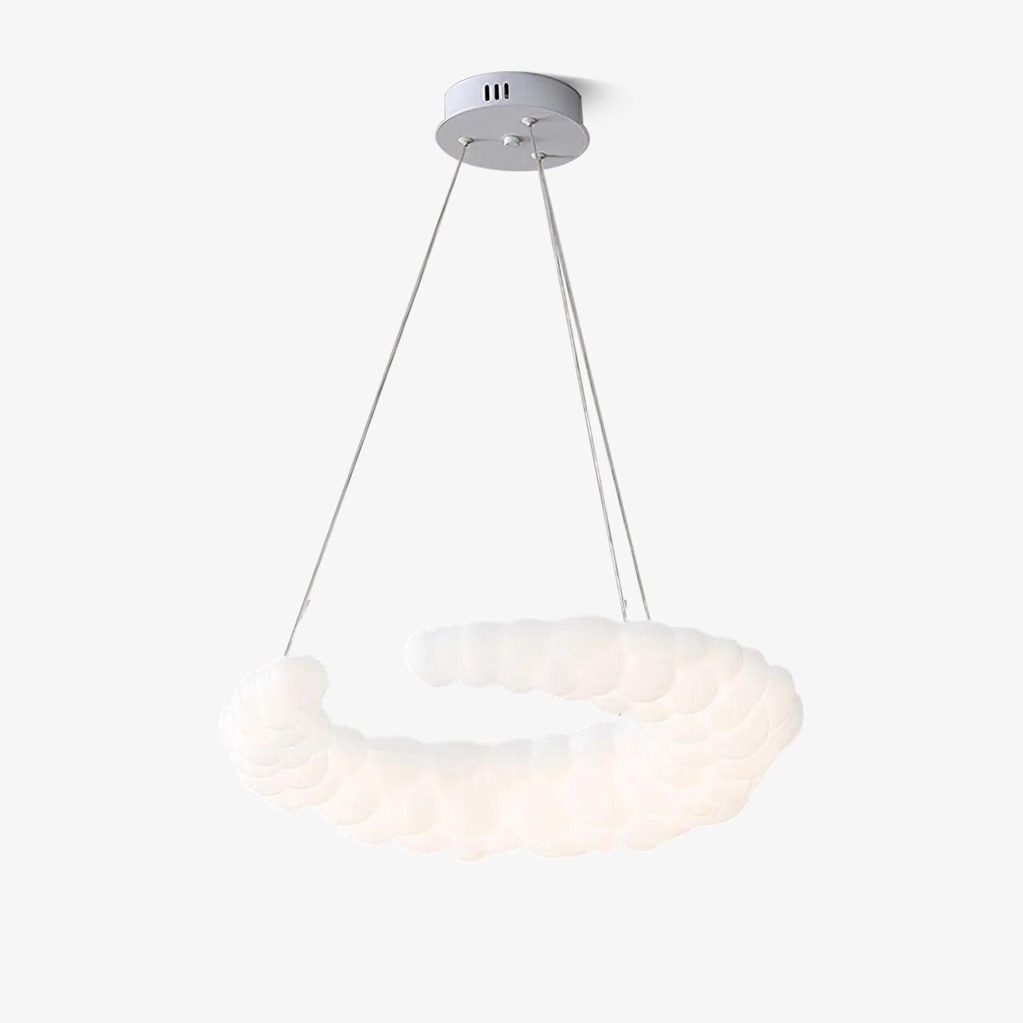 Avir Chandelier - Lumpaz