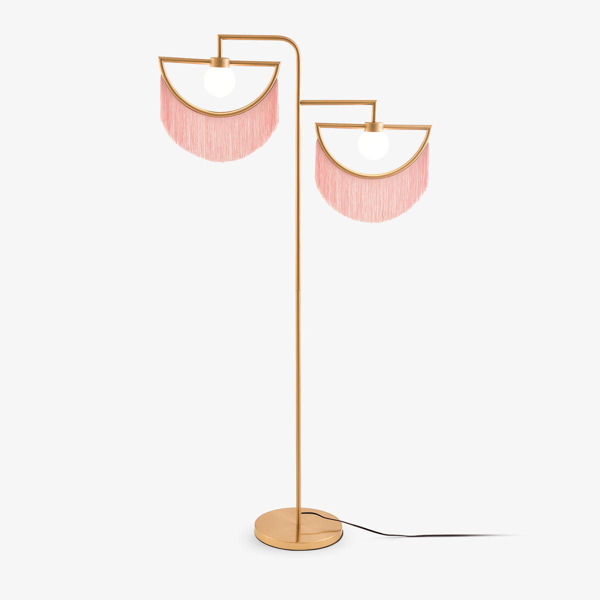 Wink Floor Lamp - Lumpaz
