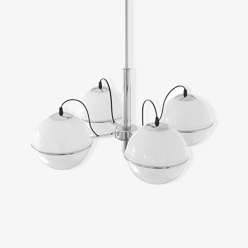 McCarren Chandelier - Lumpaz