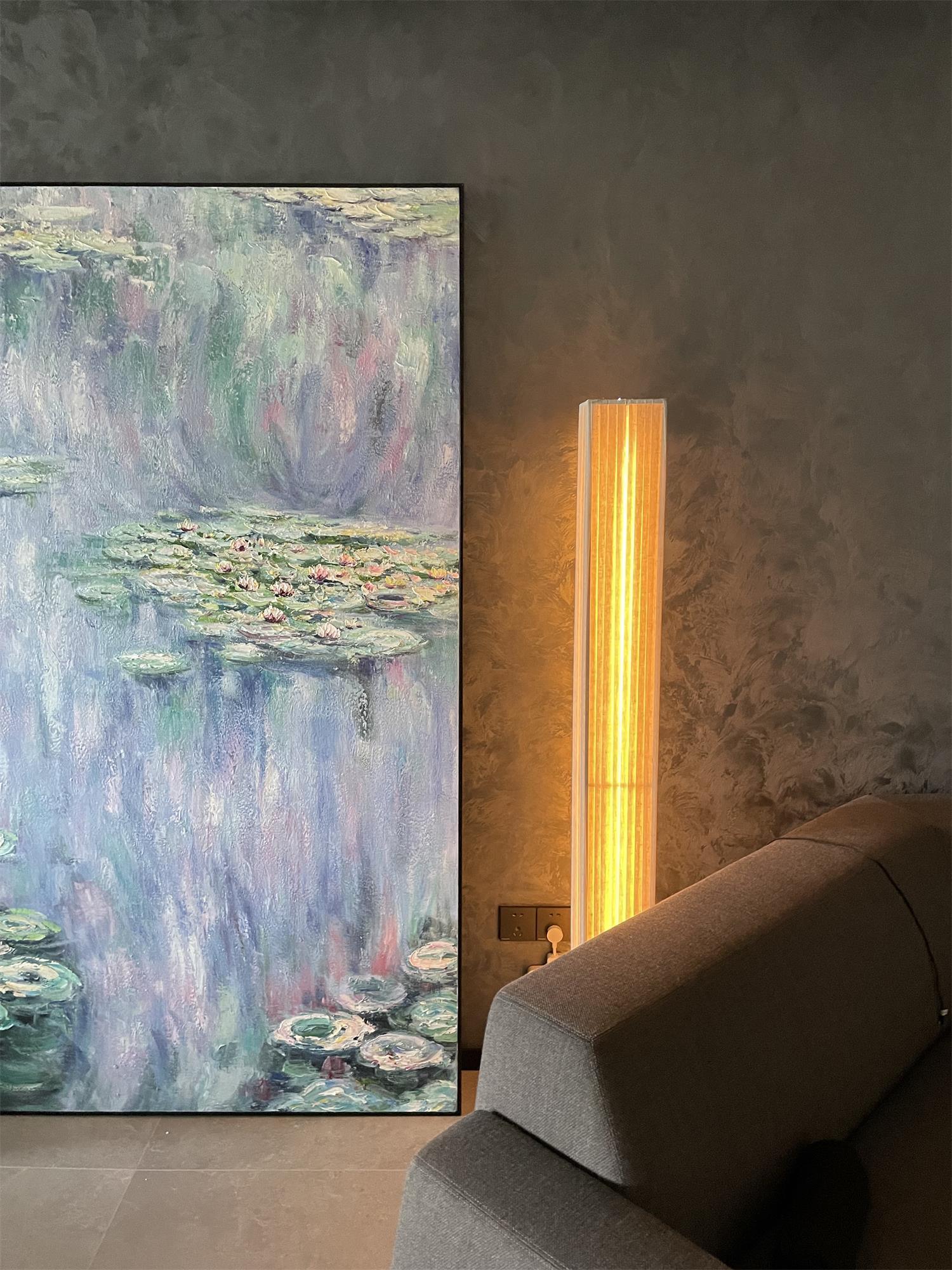 Bailey Floor Lamp - Lumpaz