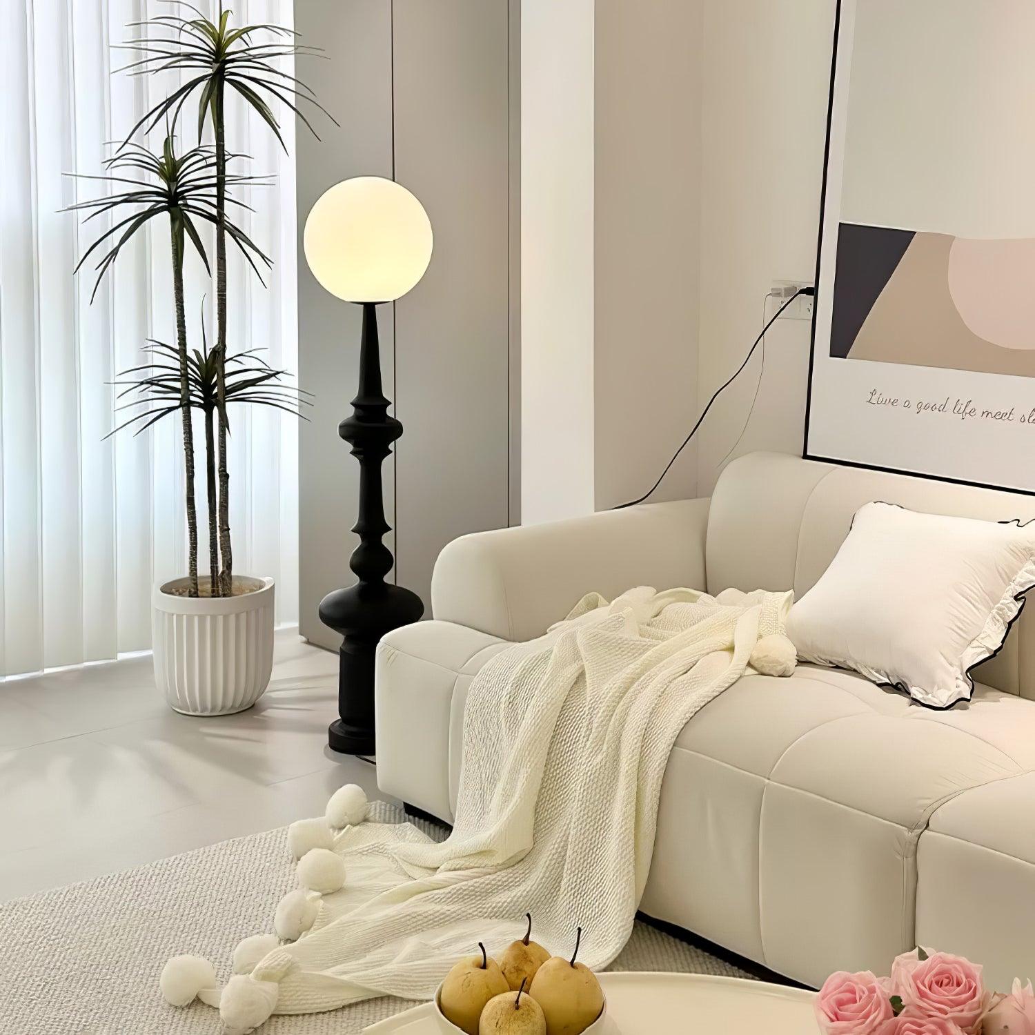 Constance Floor Lamp - Lumpaz