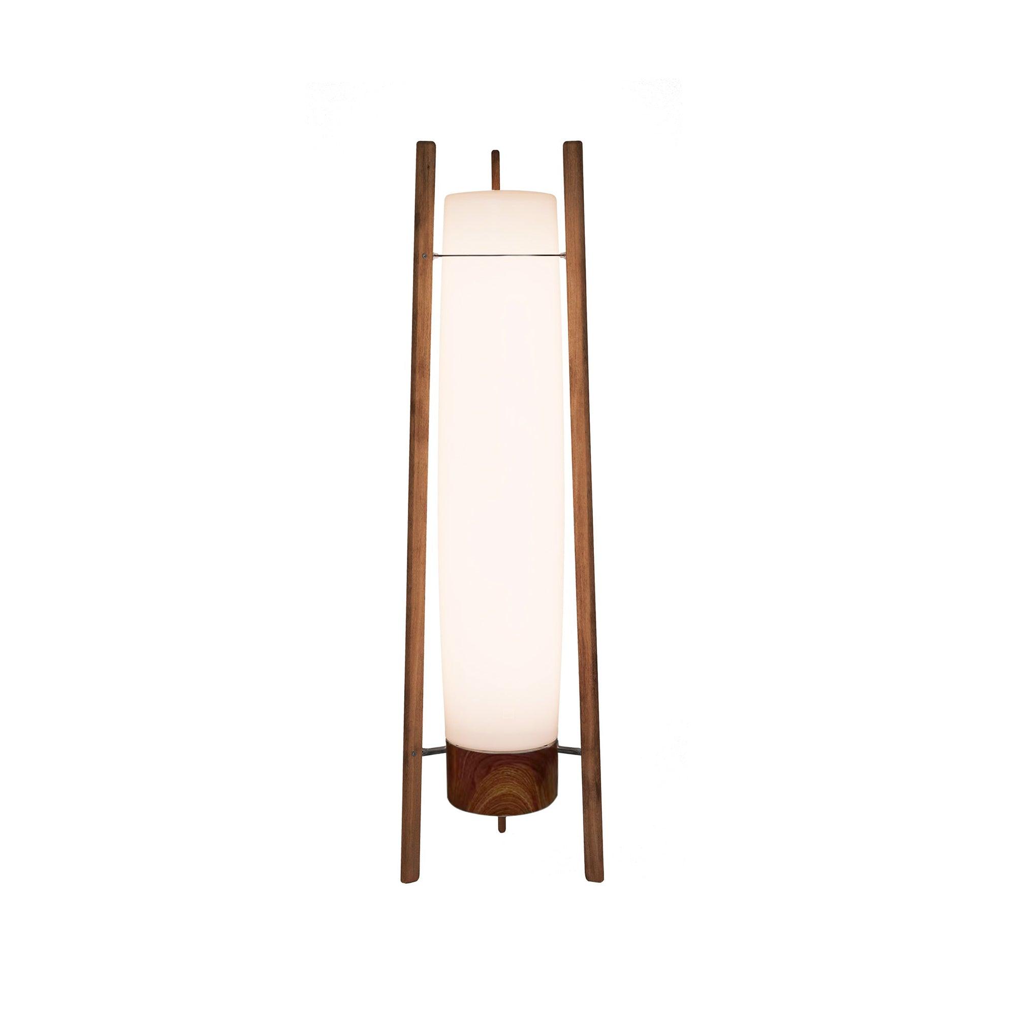 Side LED Floor Lamp - Lumpaz