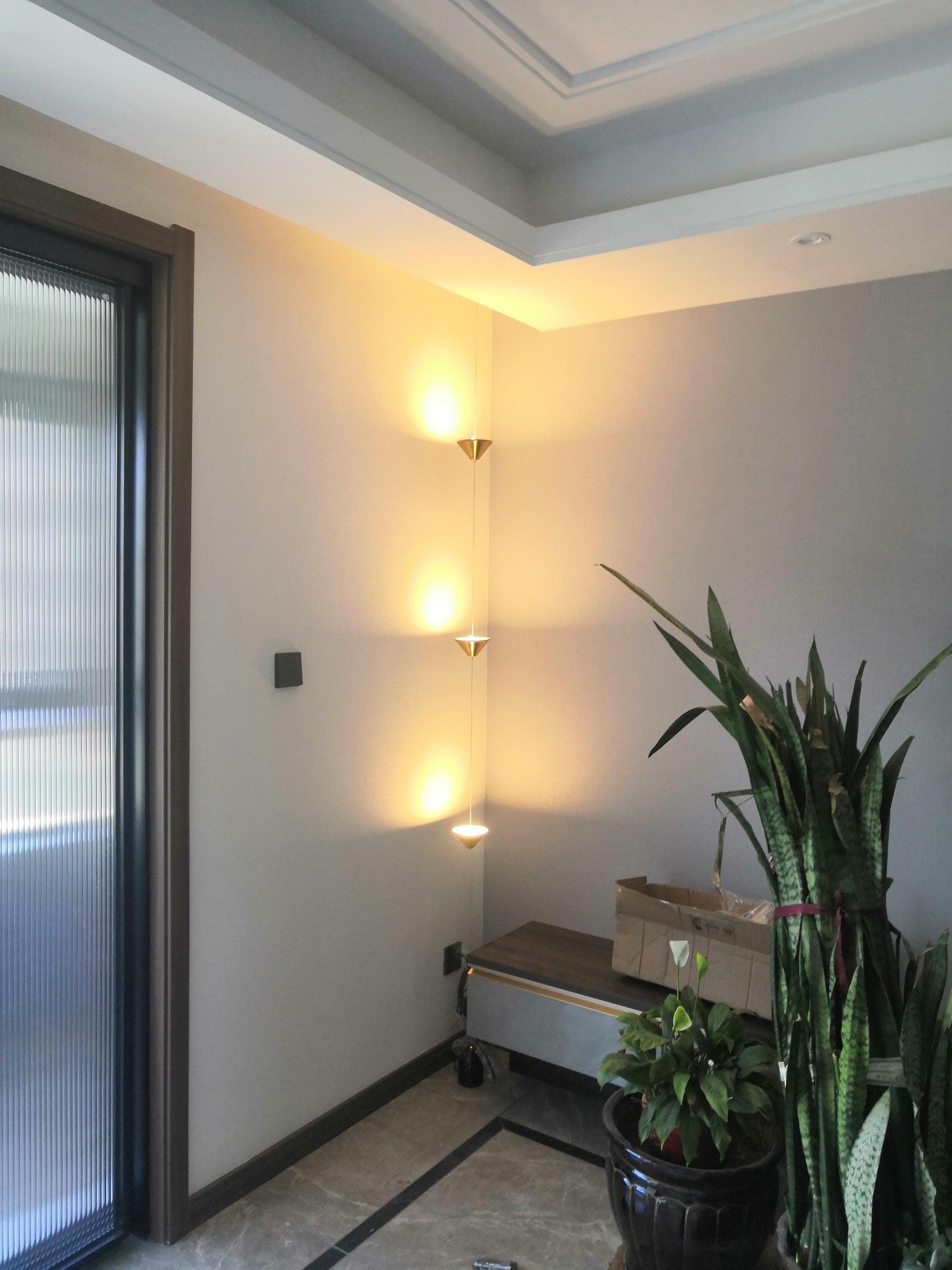 Soreluna Floor Lamp - Lumpaz