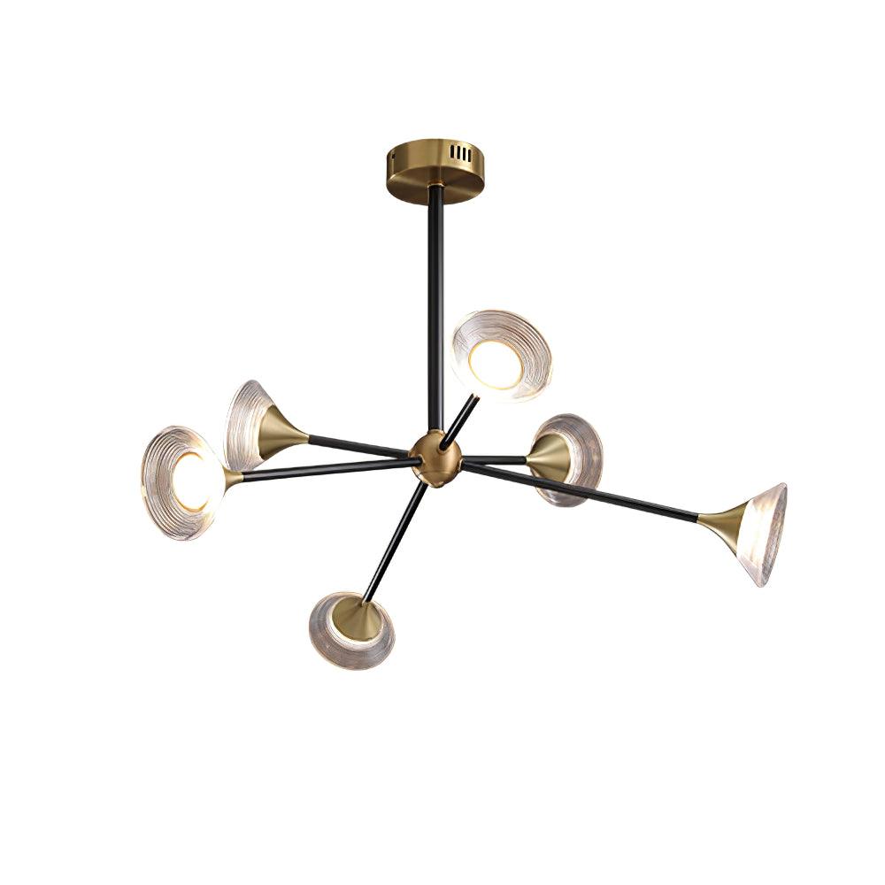 Tristan Chandelier - Lumpaz
