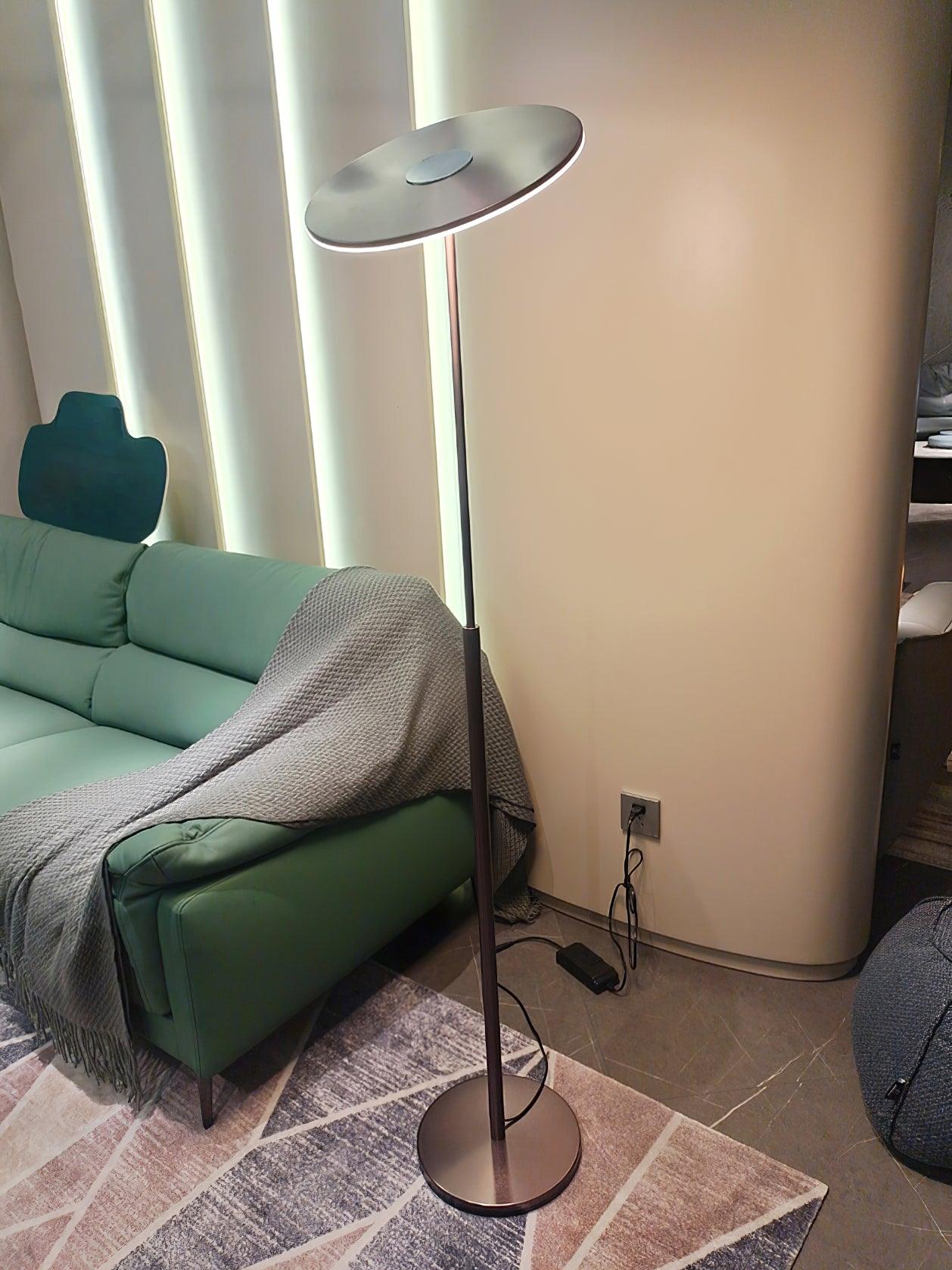 Ambra LED Floor Lamp - Lumpaz