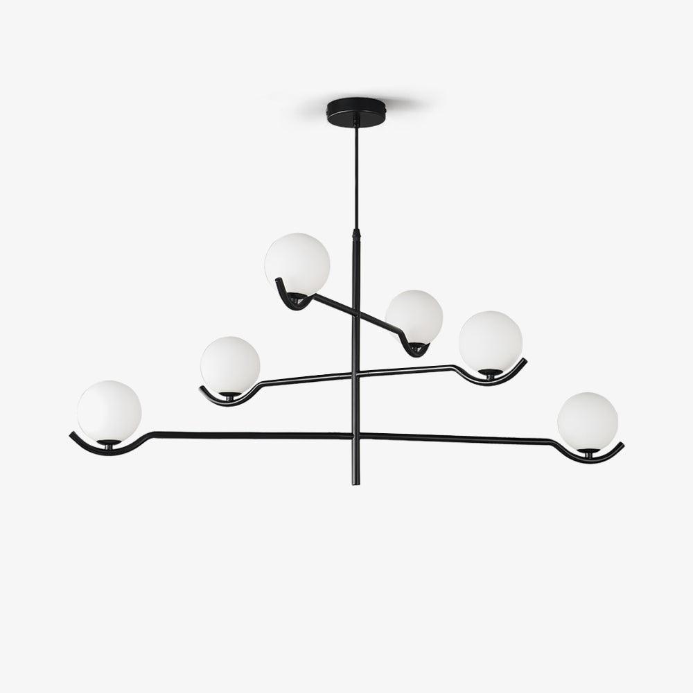 Doris Chandelier - Lumpaz