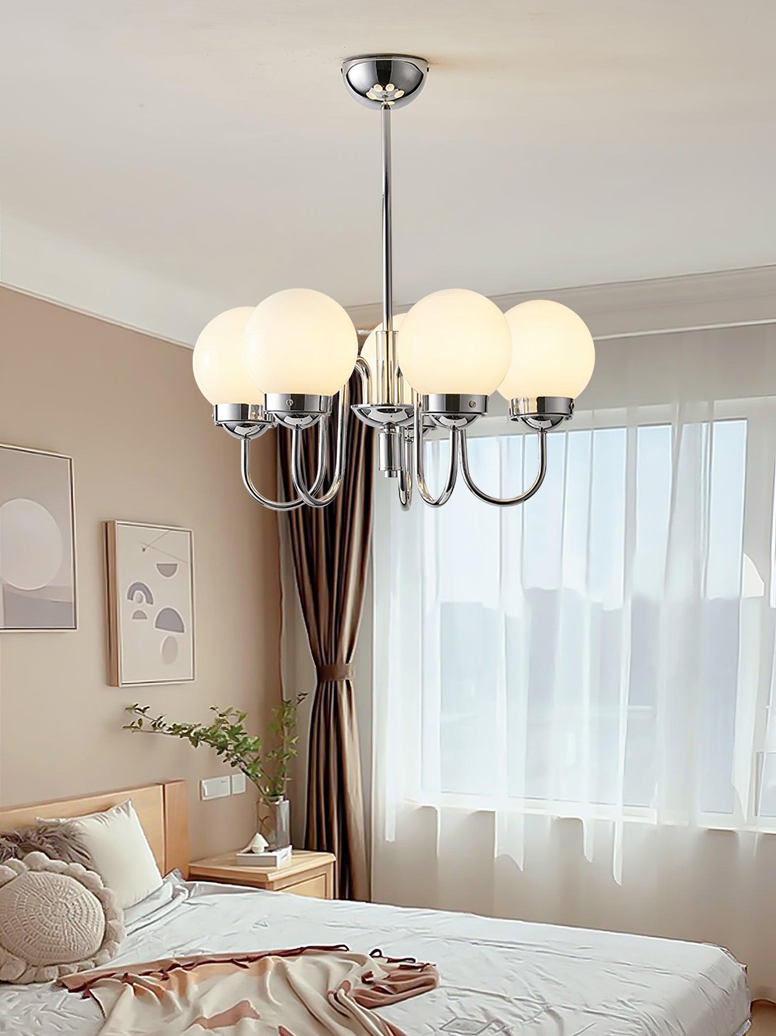 Progress Lighting Carisa Chandelier - Lumpaz