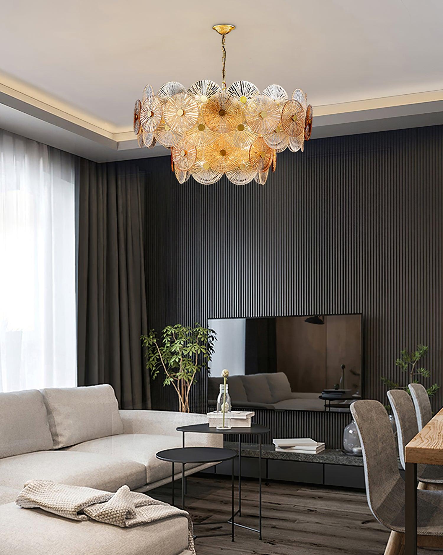 Maytoni Aster Chandelier - Lumpaz