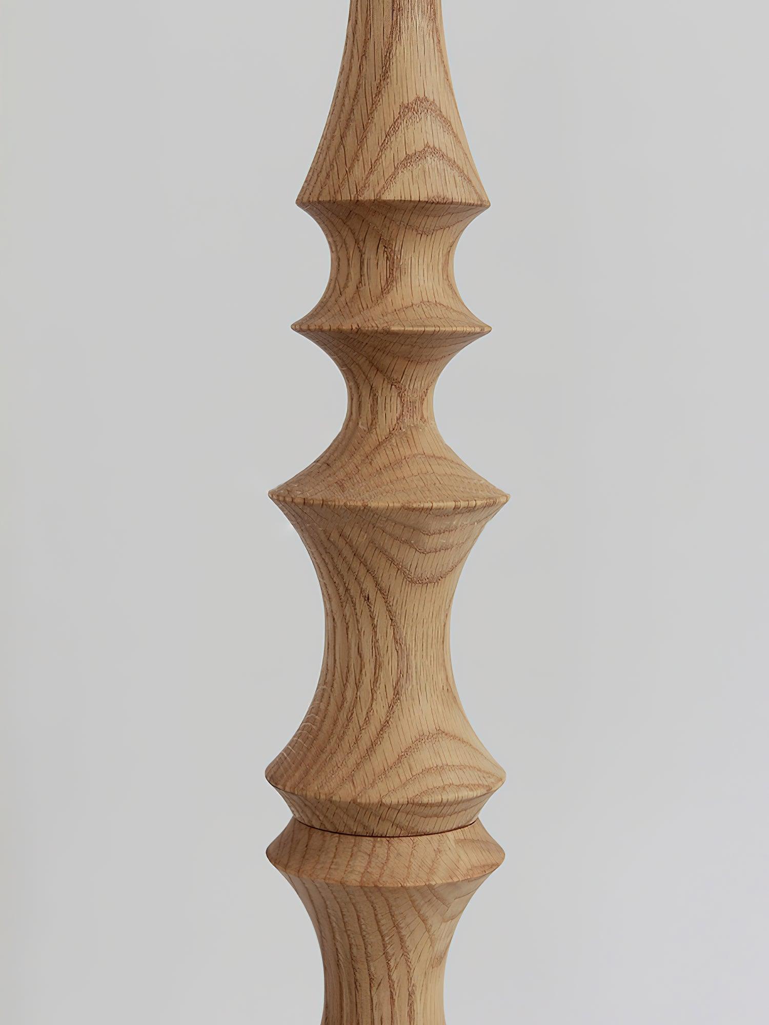 Milo Floor Lamp - Lumpaz