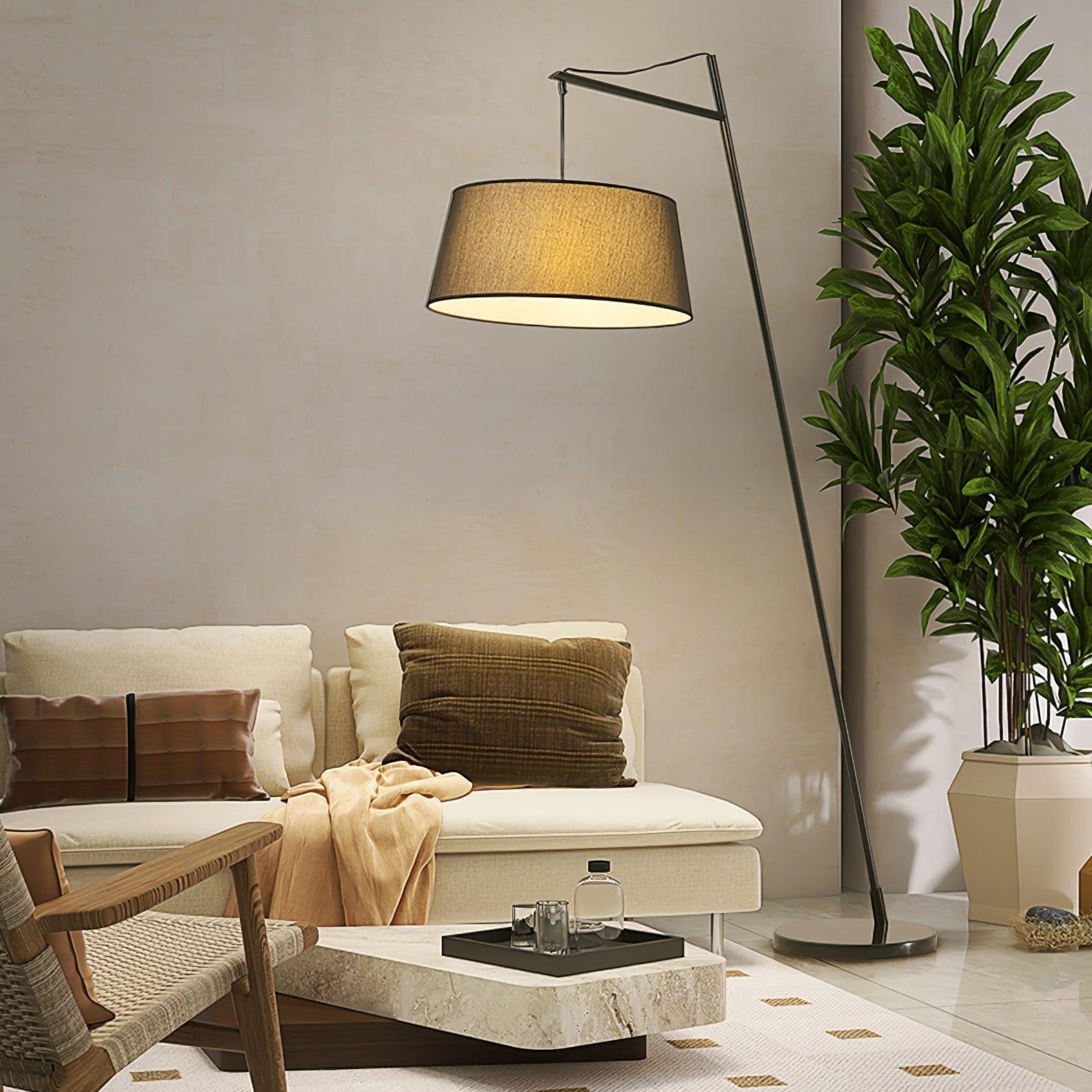 Arturo Floor Lamp - Lumpaz