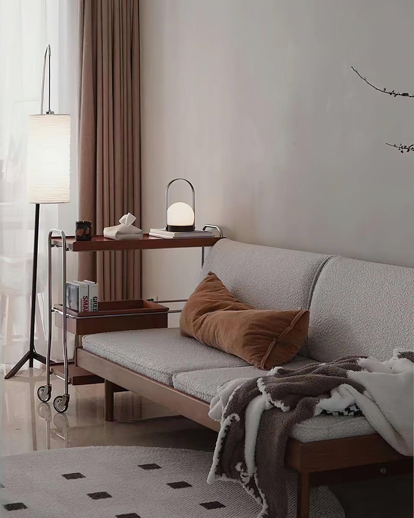 Kalmar Floor Lamp - Lumpaz