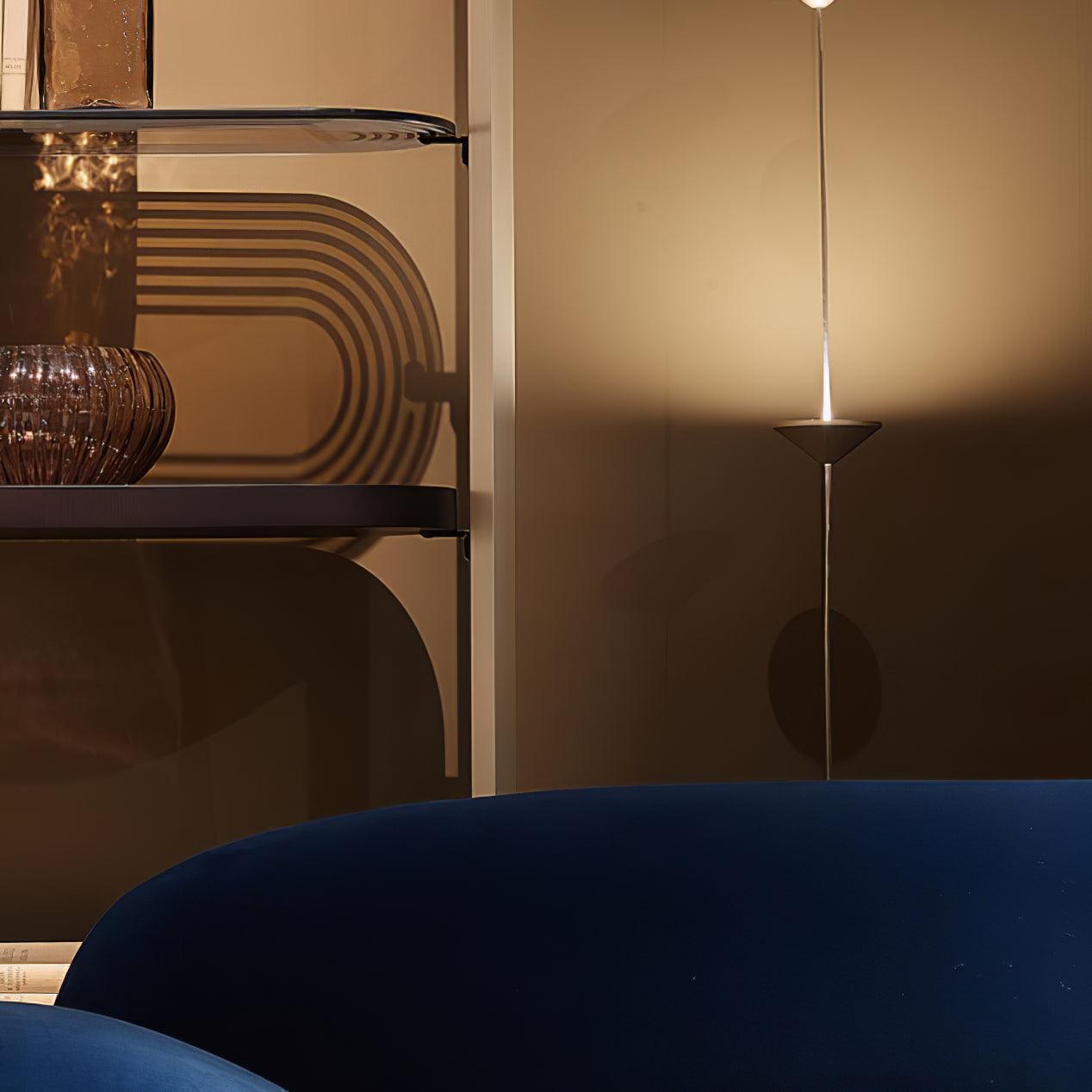 Soreluna Floor Lamp - Lumpaz
