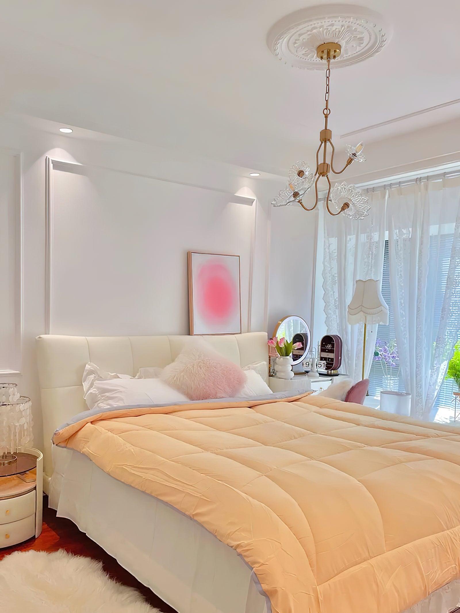 Monique Lhuillier Chandelier - Lumpaz