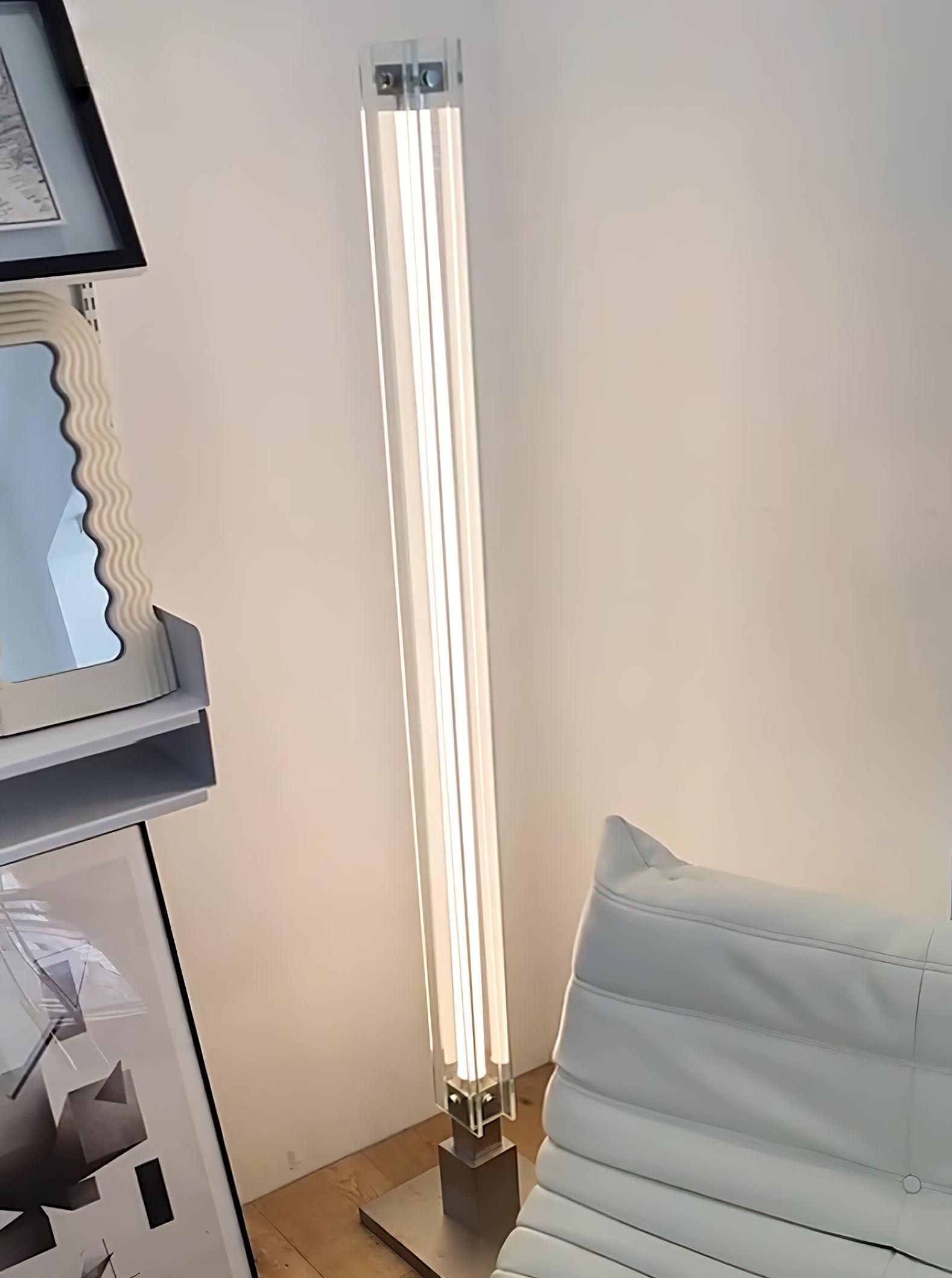 Lampadaire Floor Lamp - Lumpaz