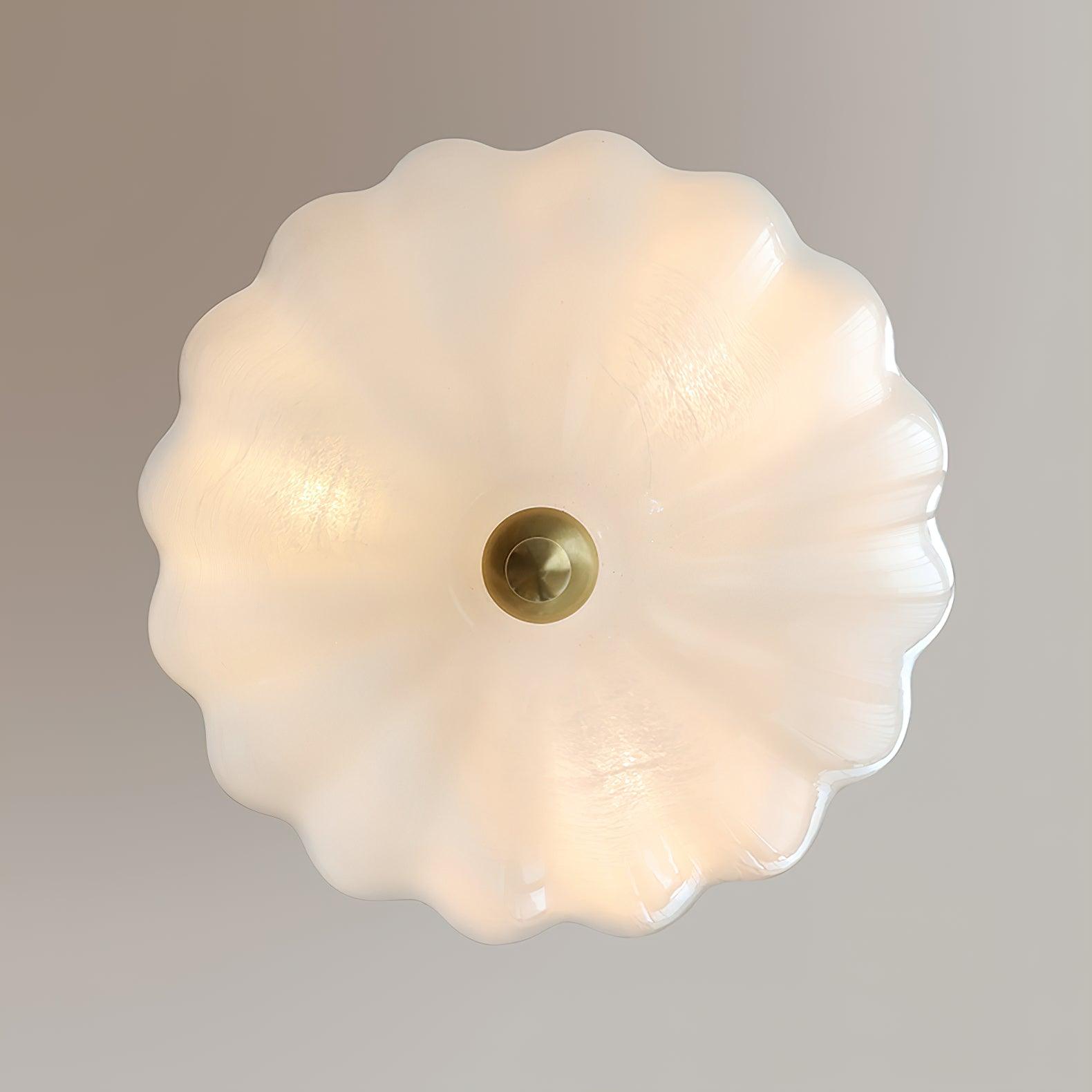 Rosehill Chandelier - Lumpaz