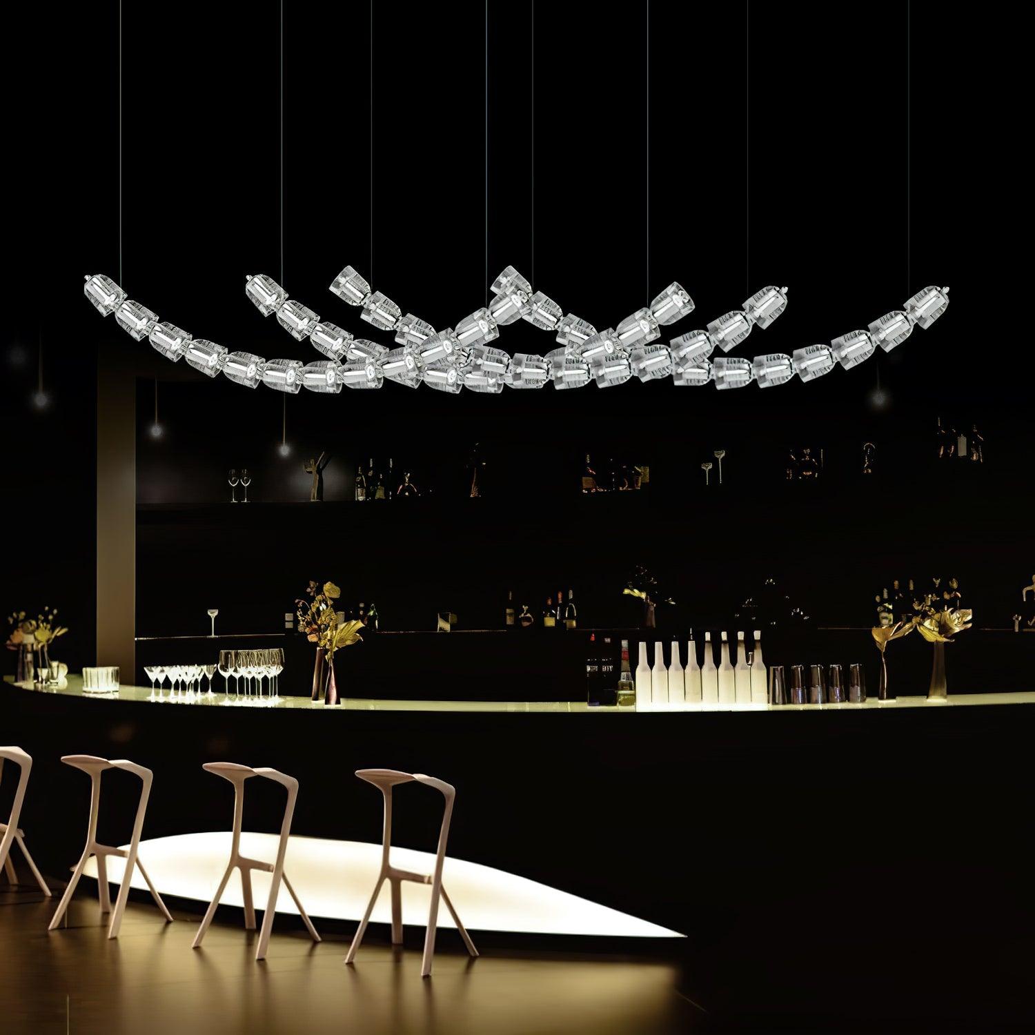 Gabriel Chandelier A - Lumpaz