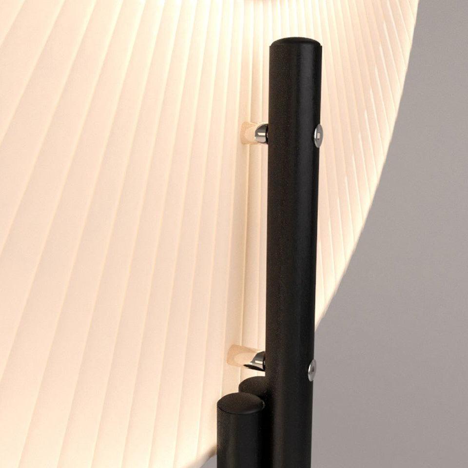 Iris Floor Lamp - Lumpaz