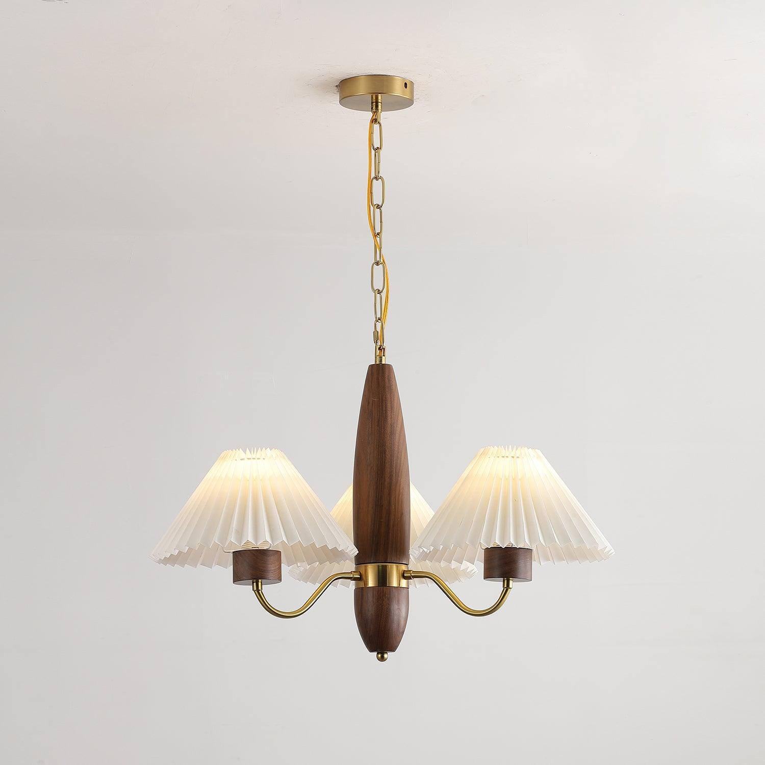Asquith Chandelier - Lumpaz