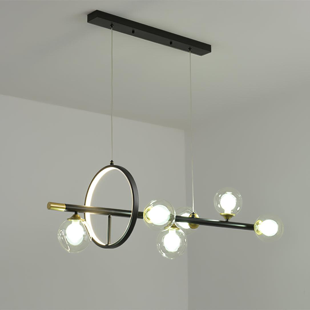 Flora Chandelier - Lumpaz
