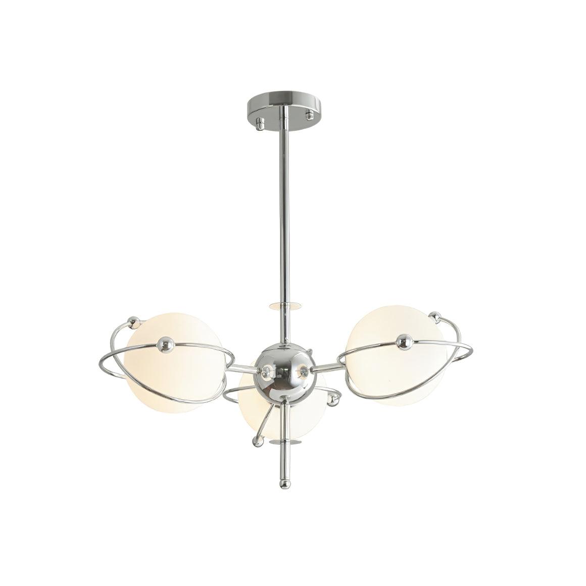 Kittelson Chandelier - Lumpaz